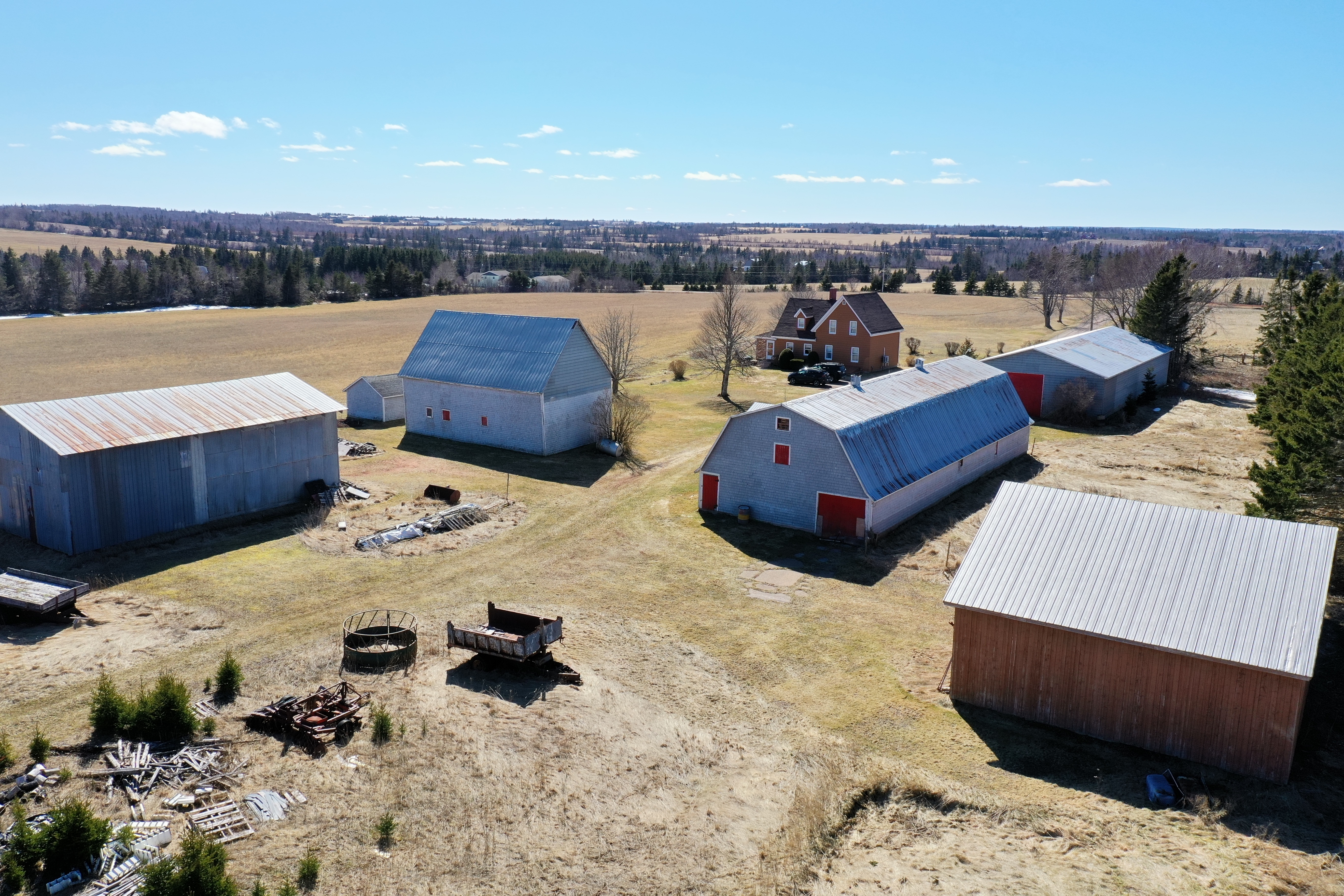 North Winsloe, Prince Edward Island, C1E 2T2, CA, 4 Bedrooms Bedrooms, ,2 BathroomsBathrooms,Residential,For Sale,1874749