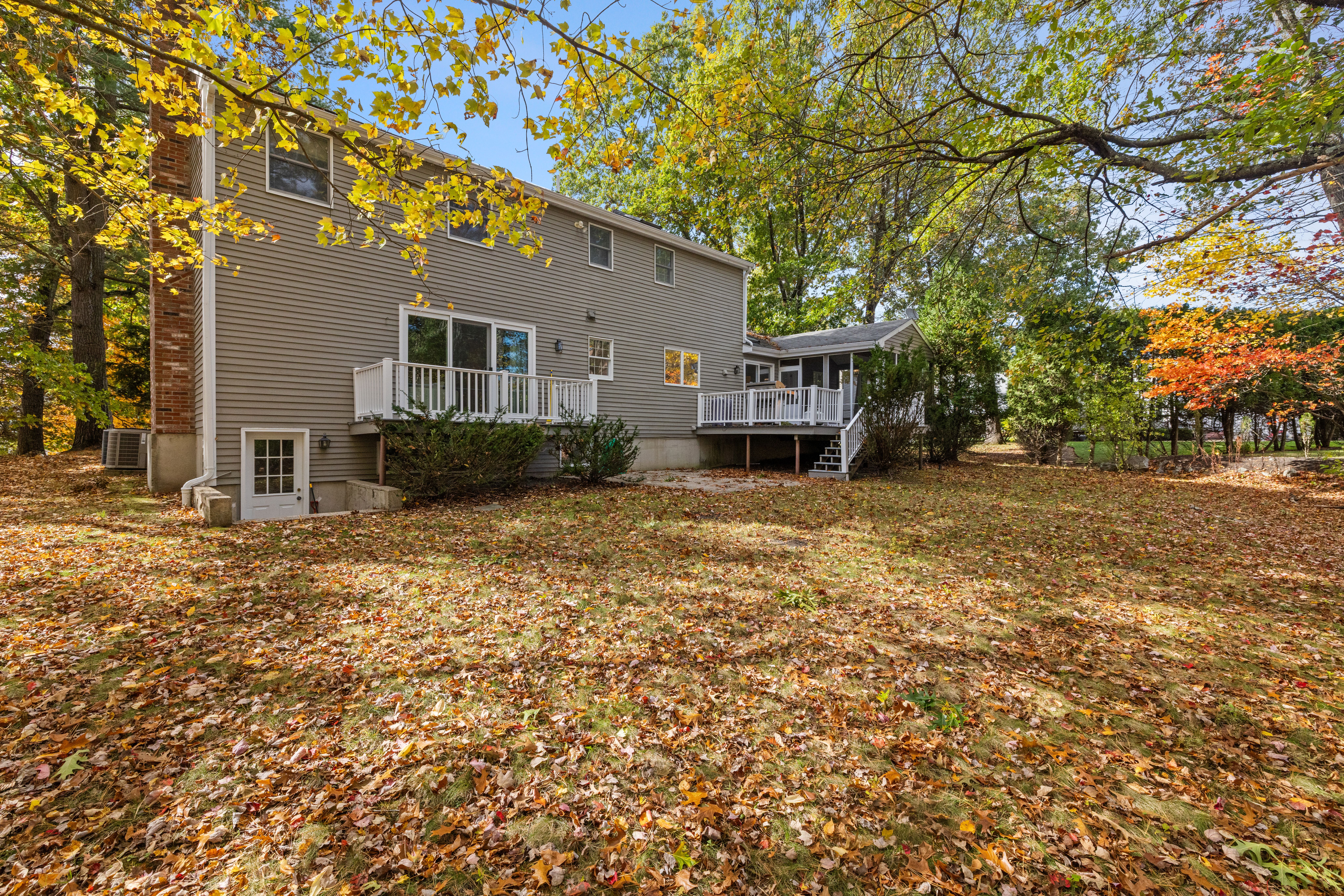  163 Standish Road, Needham, MA, 02492 - 物件實景