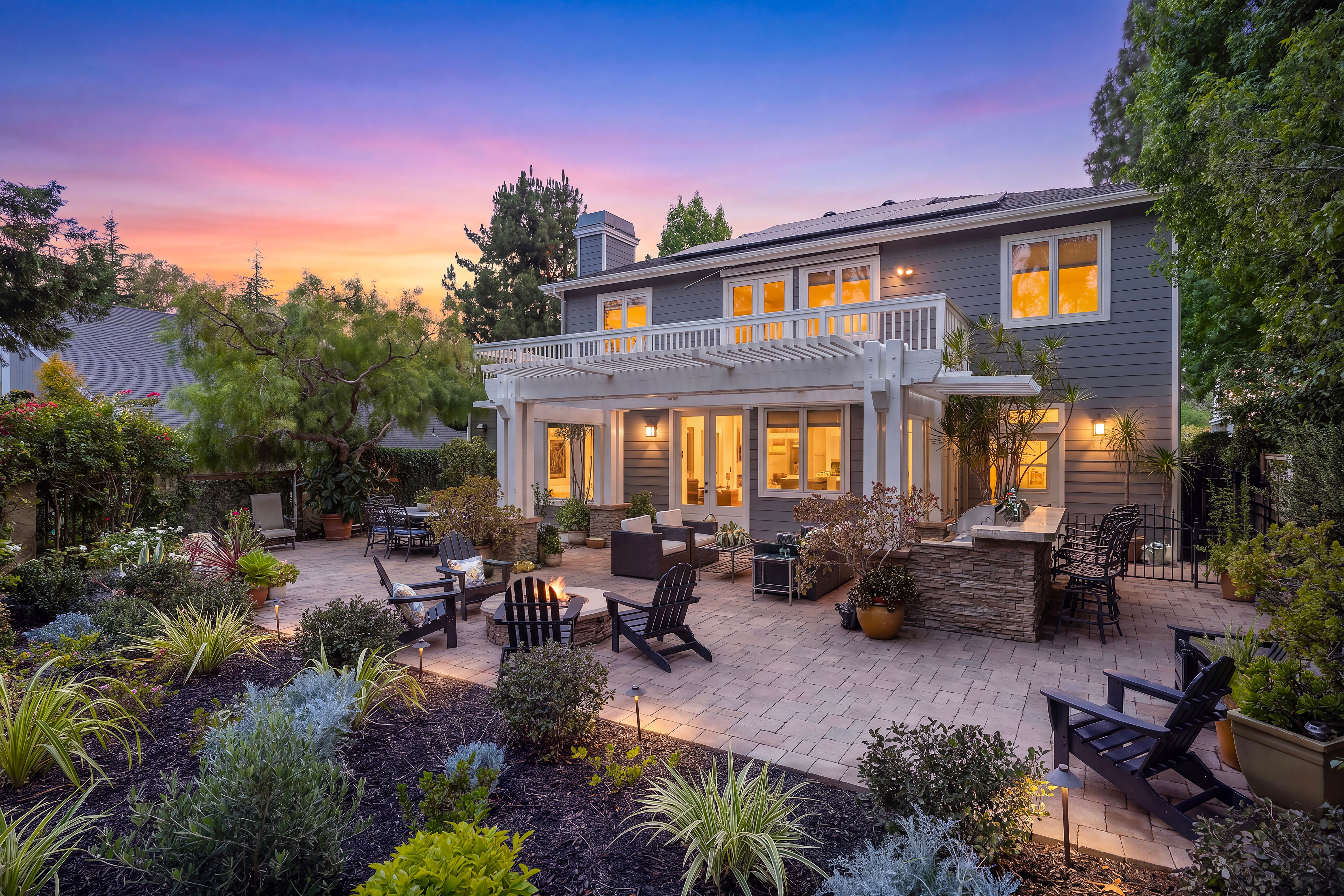  23462 Via Codorniz, Coto de Caza, CA 92679 - 物件實景