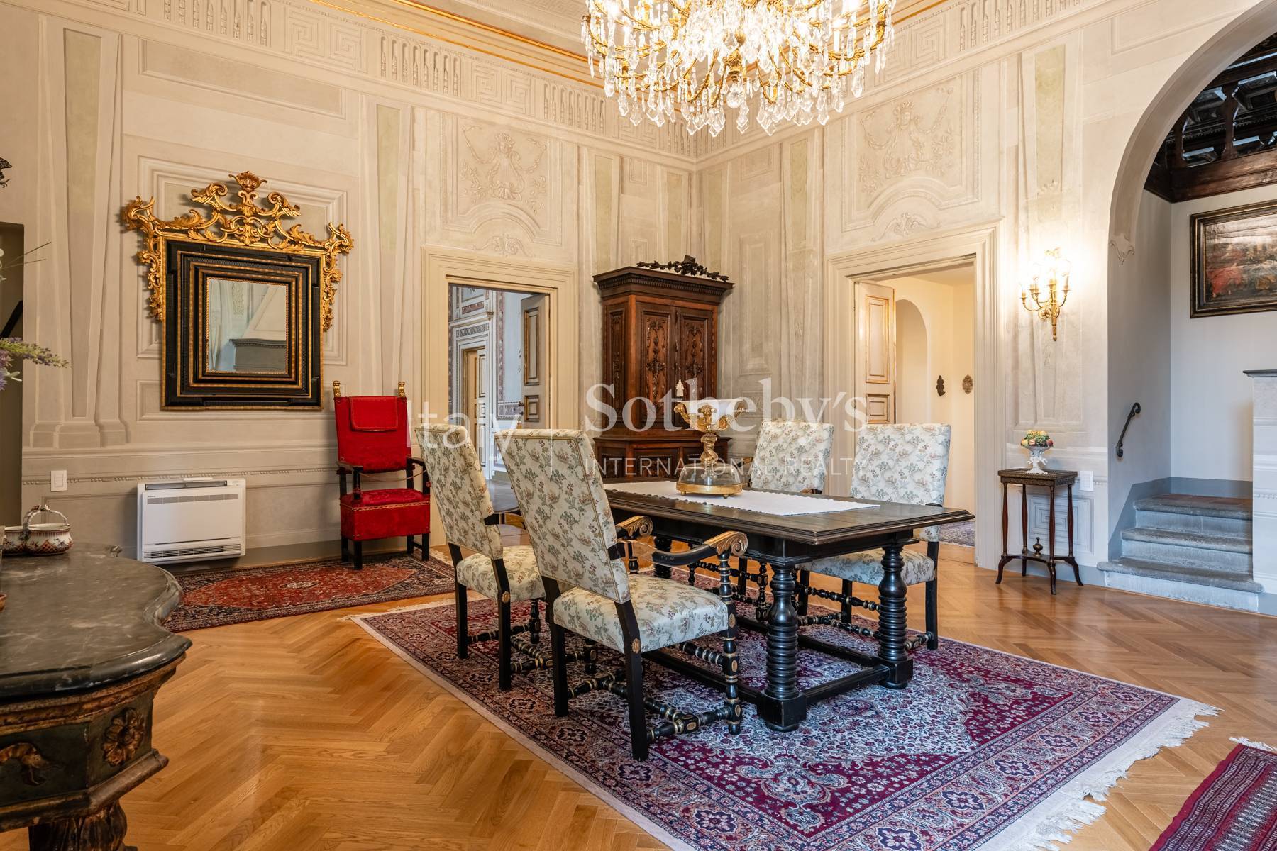  Finely restored apartment near Piazza Anfiteatro in Lucca - 物件實景