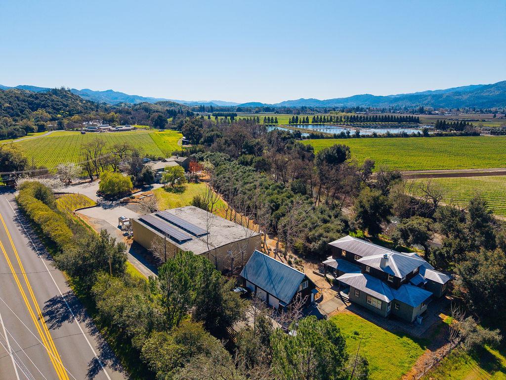 Saint Helena, California, 94574, United States, ,Residential,For Sale,1736432