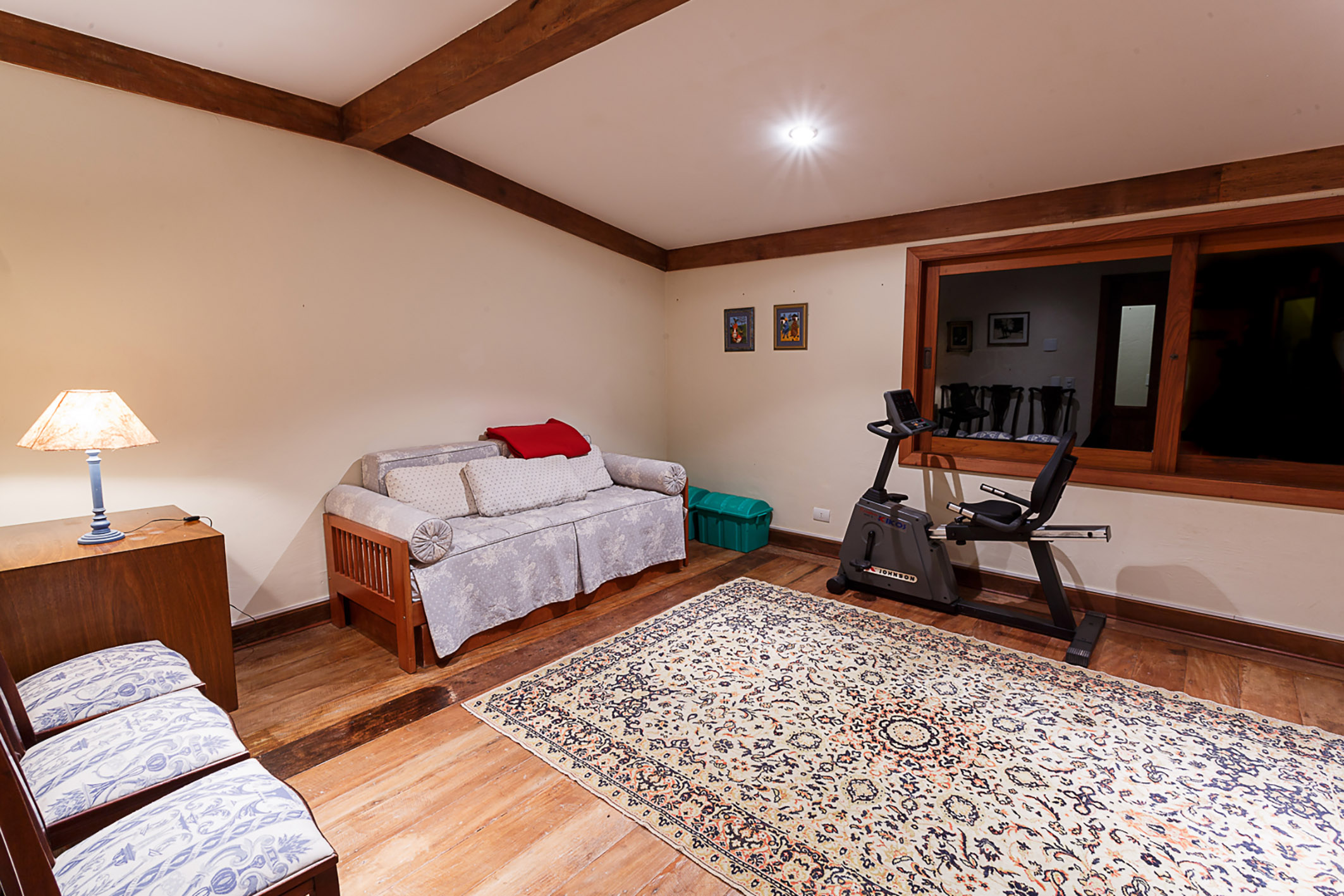  Private retreat with full infrastructure in Campos do Jordão - 物件實景