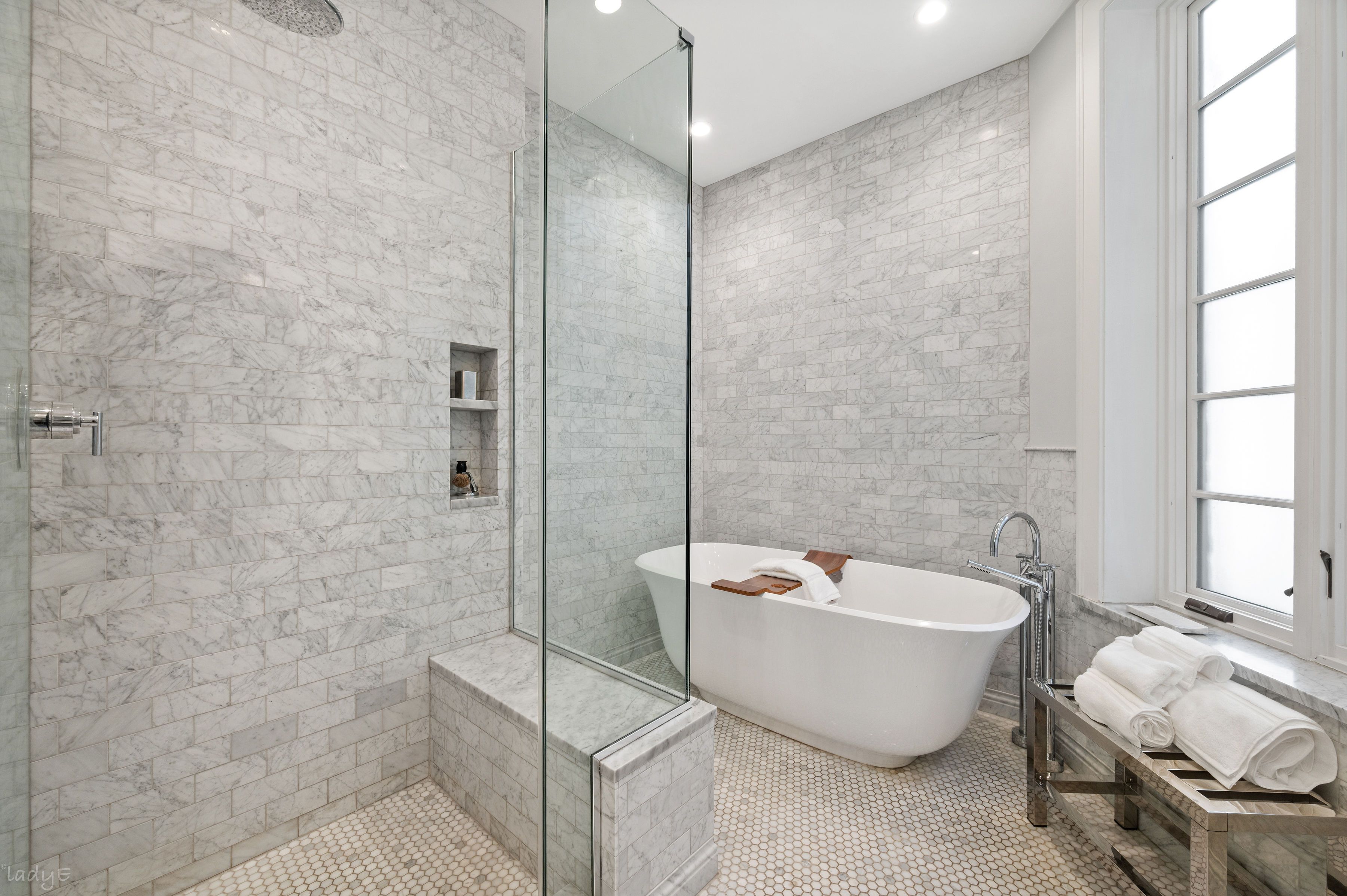  Seamless Blend of Architectural History and Sophisticated Modern Living - 物件實景