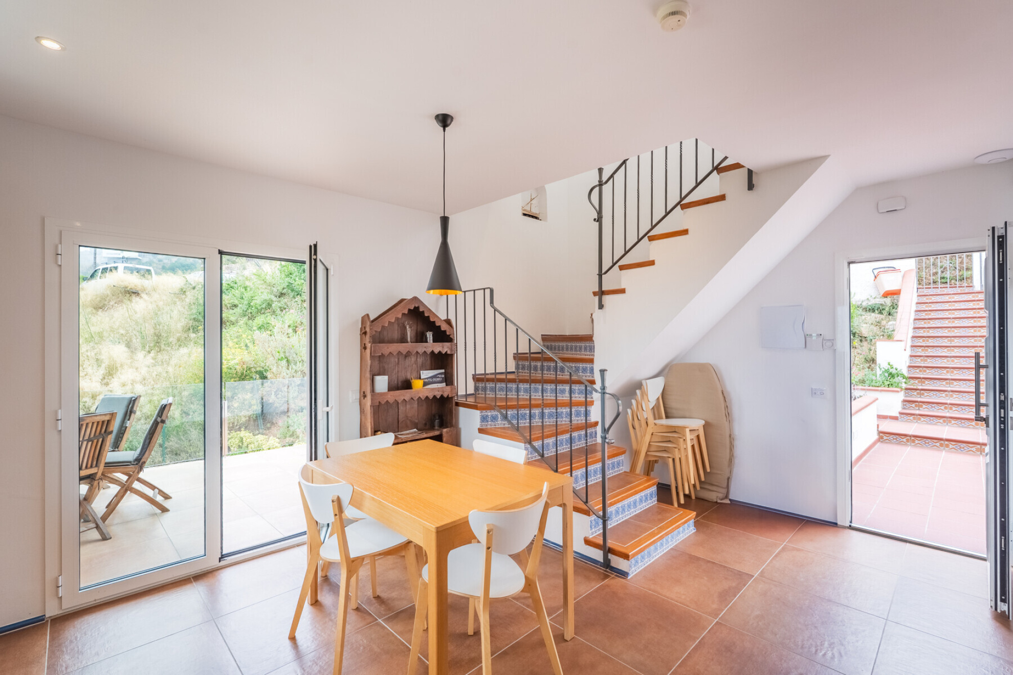  Exceptional villa with panoramic sea views in Aiguablava, Begur - 物件實景