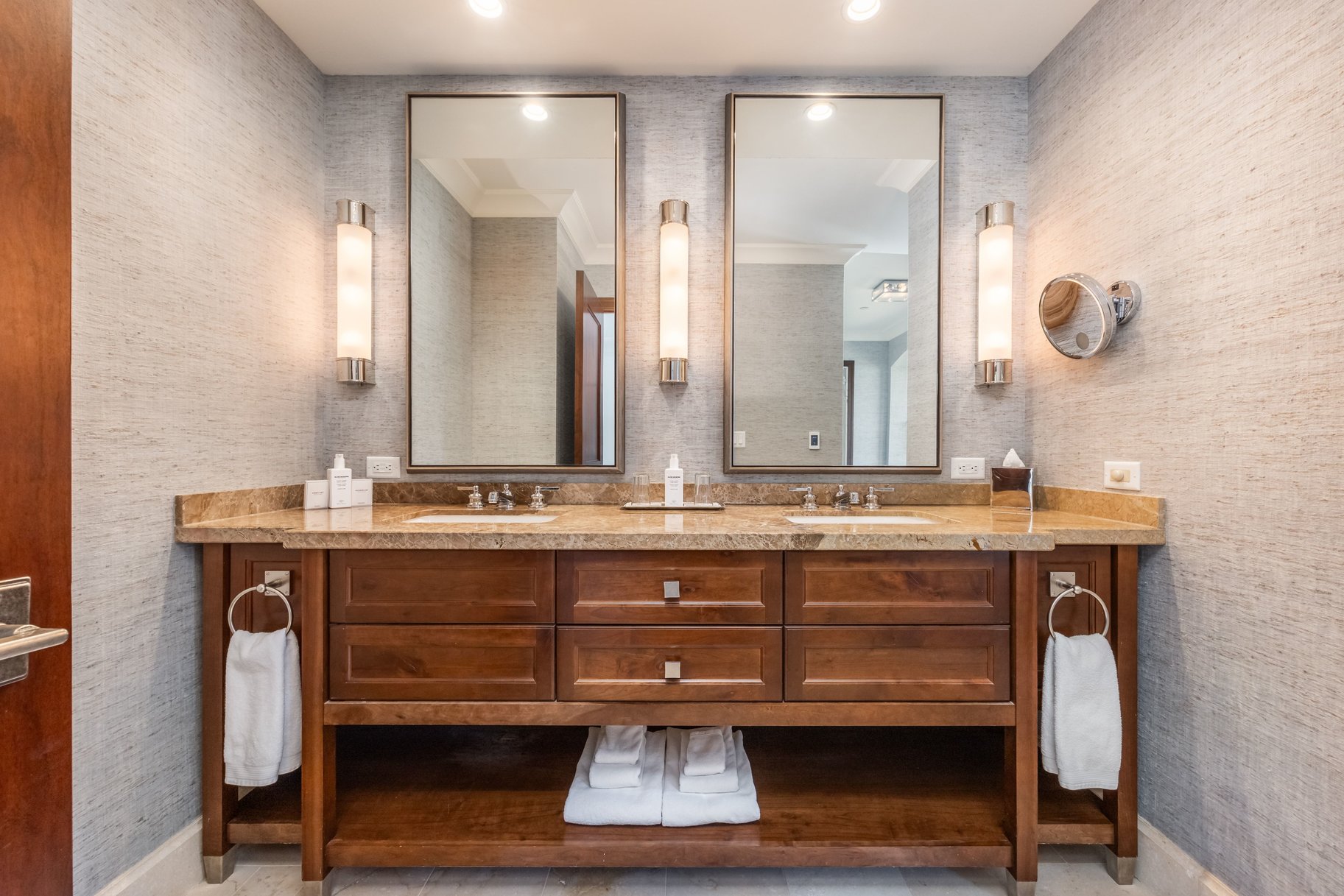  Warmth, reimagined at Altitude, 2 Bedroom + Den, Montage Residences Deer Valley - 物件實景