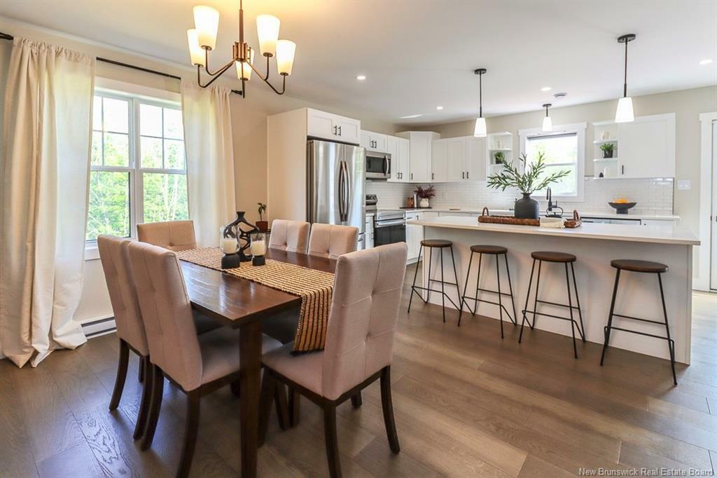 QUISPAMSIS, New Brunswick, E2S 1B8, CA, 3 Bedrooms Bedrooms, ,2 BathroomsBathrooms,Residential,For Sale,1875695