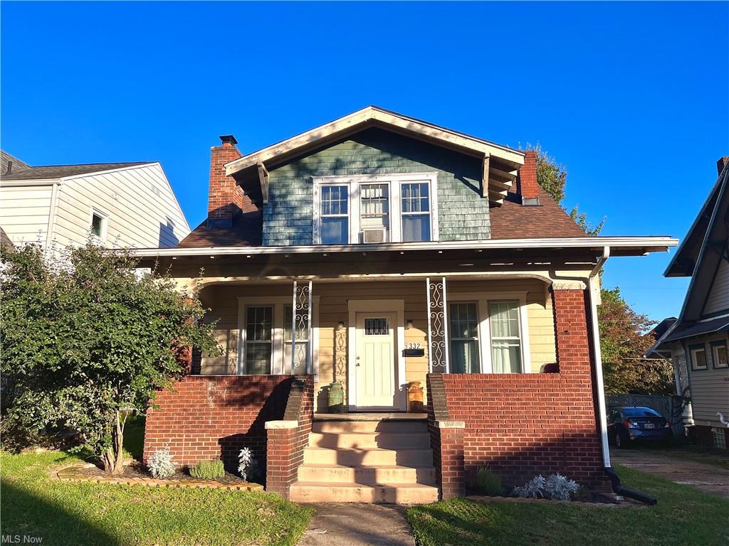 Reserve Ave, Steubenville, OH 43952 #1