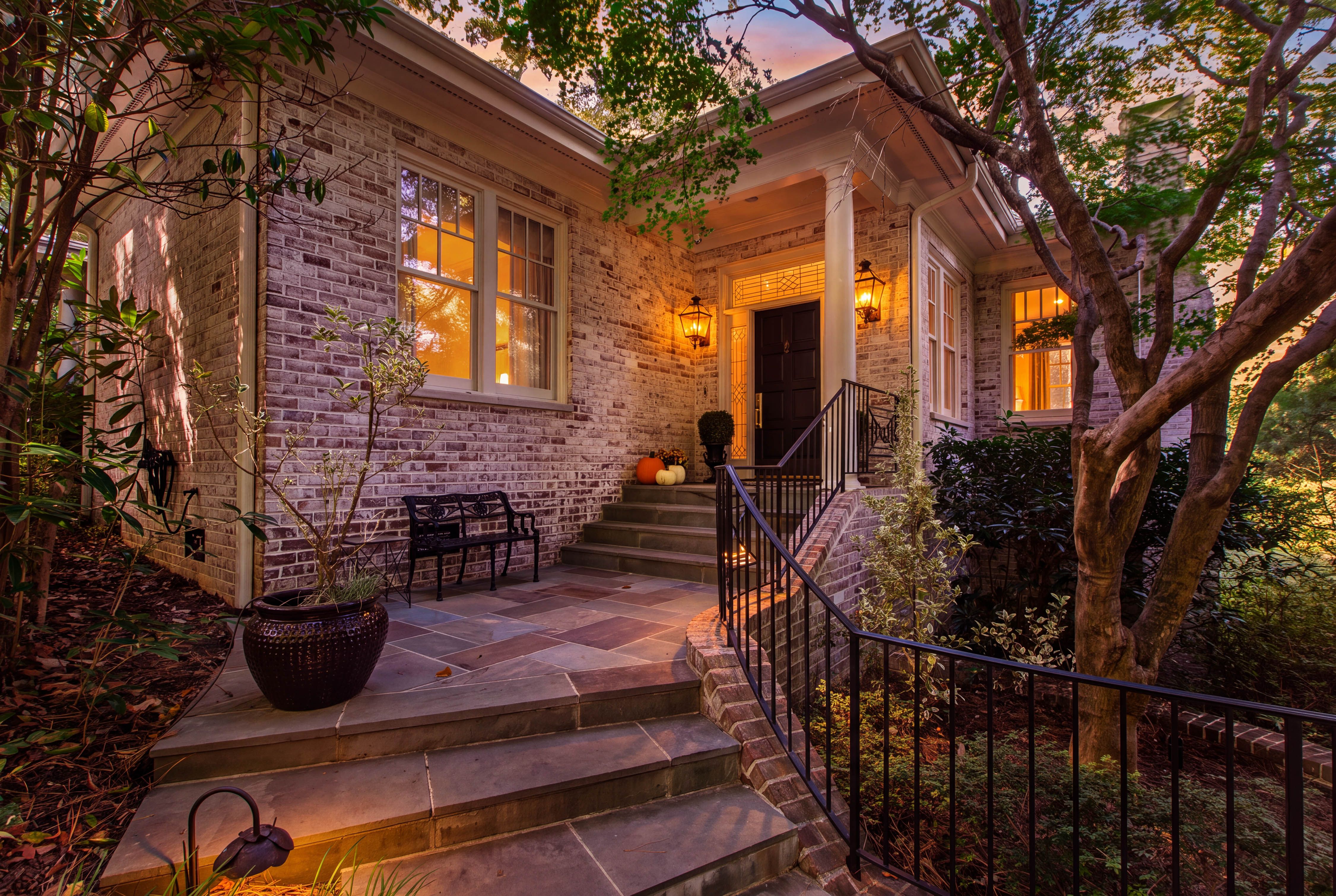  2845 Claremont Road, Raleigh, NC 27608 - 物件實景