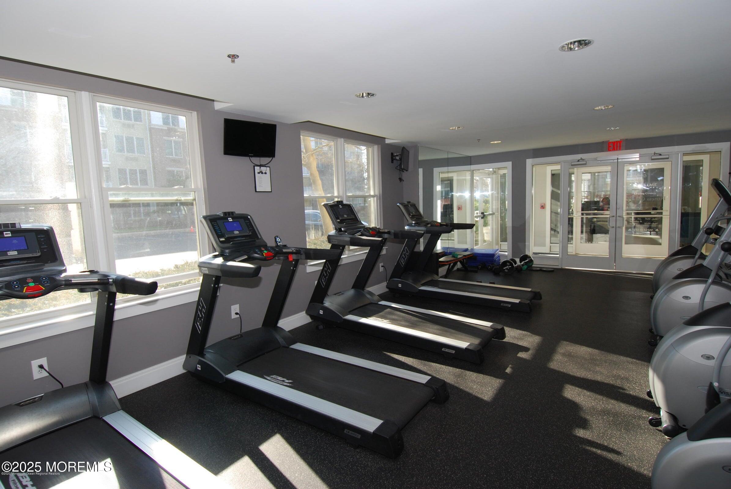 Long Branch, New Jersey, 07740, United States, 1 Bedroom Bedrooms, ,1 BathroomBathrooms,Residential,For Sale,1967795