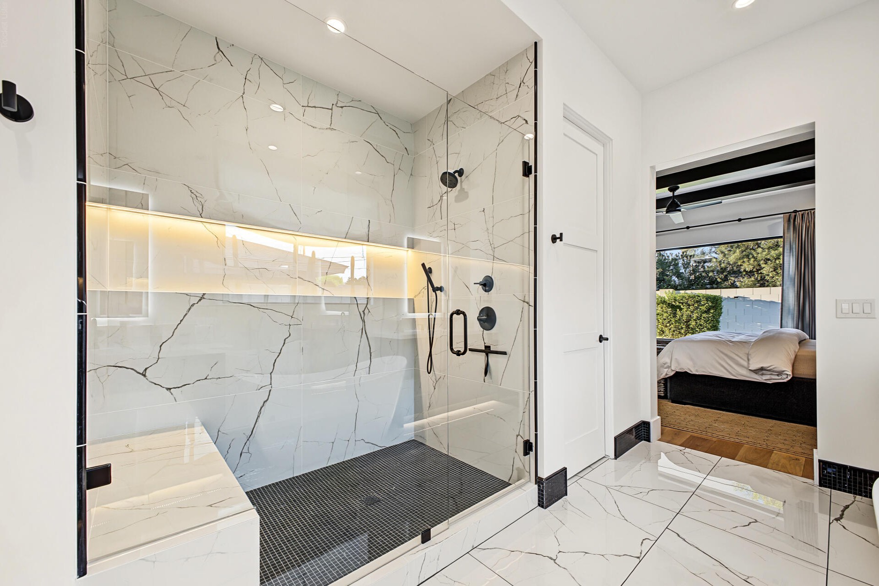  6528 E 2nd Street  Scottsdale, AZ - 物件實景