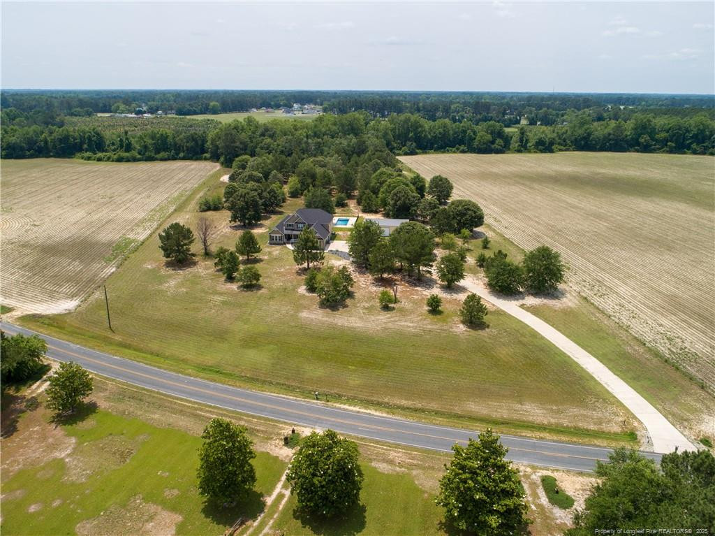 Wade, North Carolina, 28395, United States, 4 Bedrooms Bedrooms, ,5 BathroomsBathrooms,Residential,For Sale,1779432