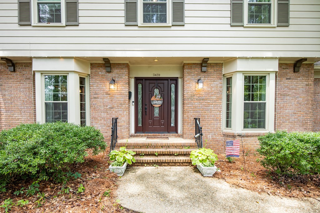 Hilton Woods Dr, Columbus, GA 31906 #1