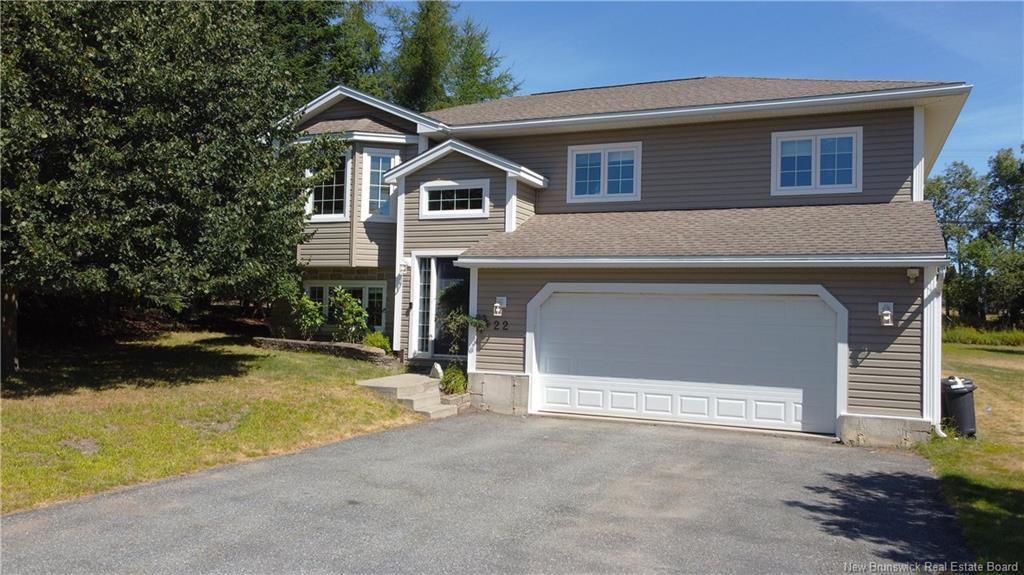 QUISPAMSIS, New Brunswick, E2E 1V9, CA, 4 Bedrooms Bedrooms, ,2 BathroomsBathrooms,Residential,For Sale,1951224