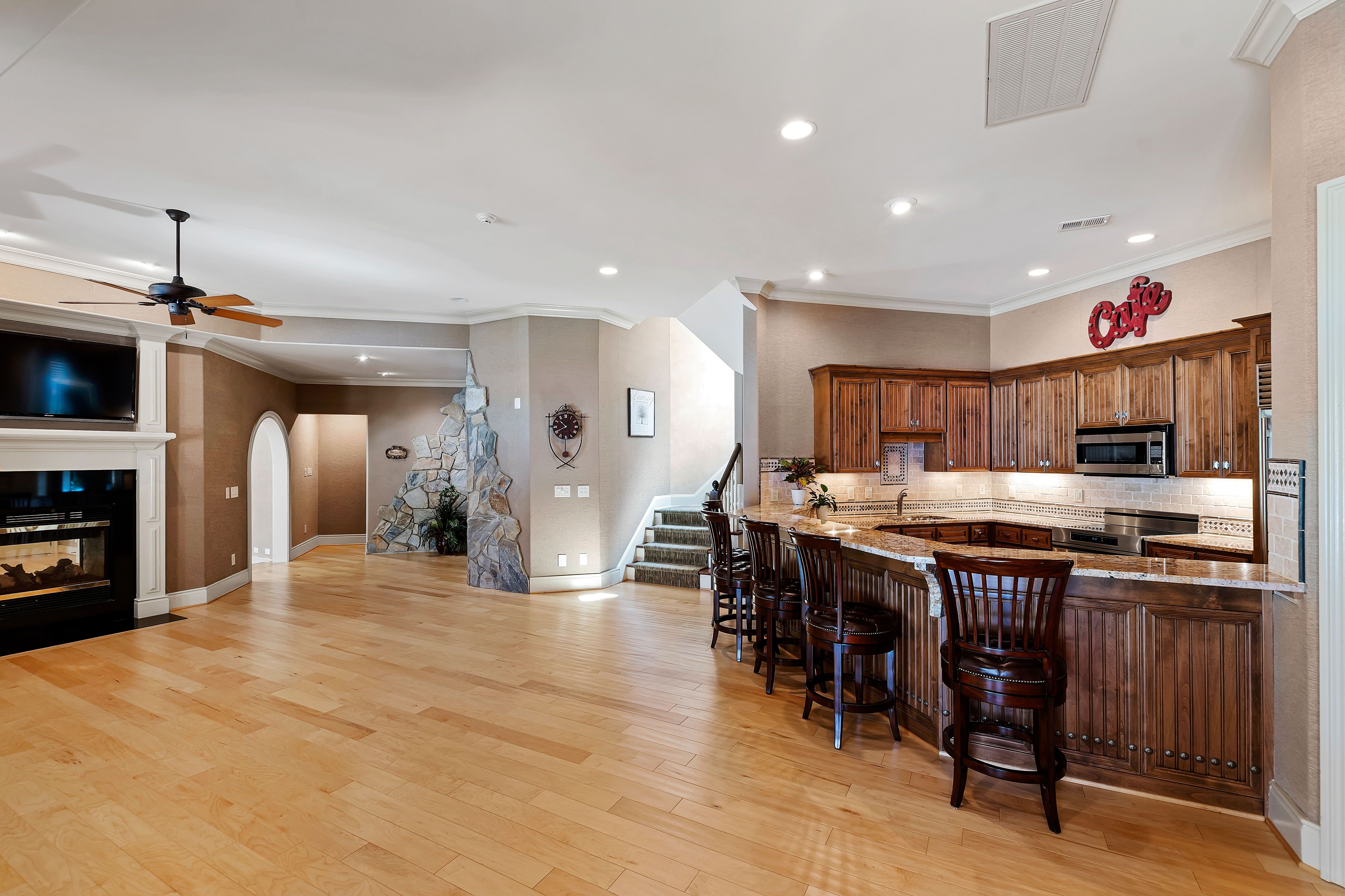  2421 Acanthus Drive, Wake Forest, NC 27587 - 物件實景