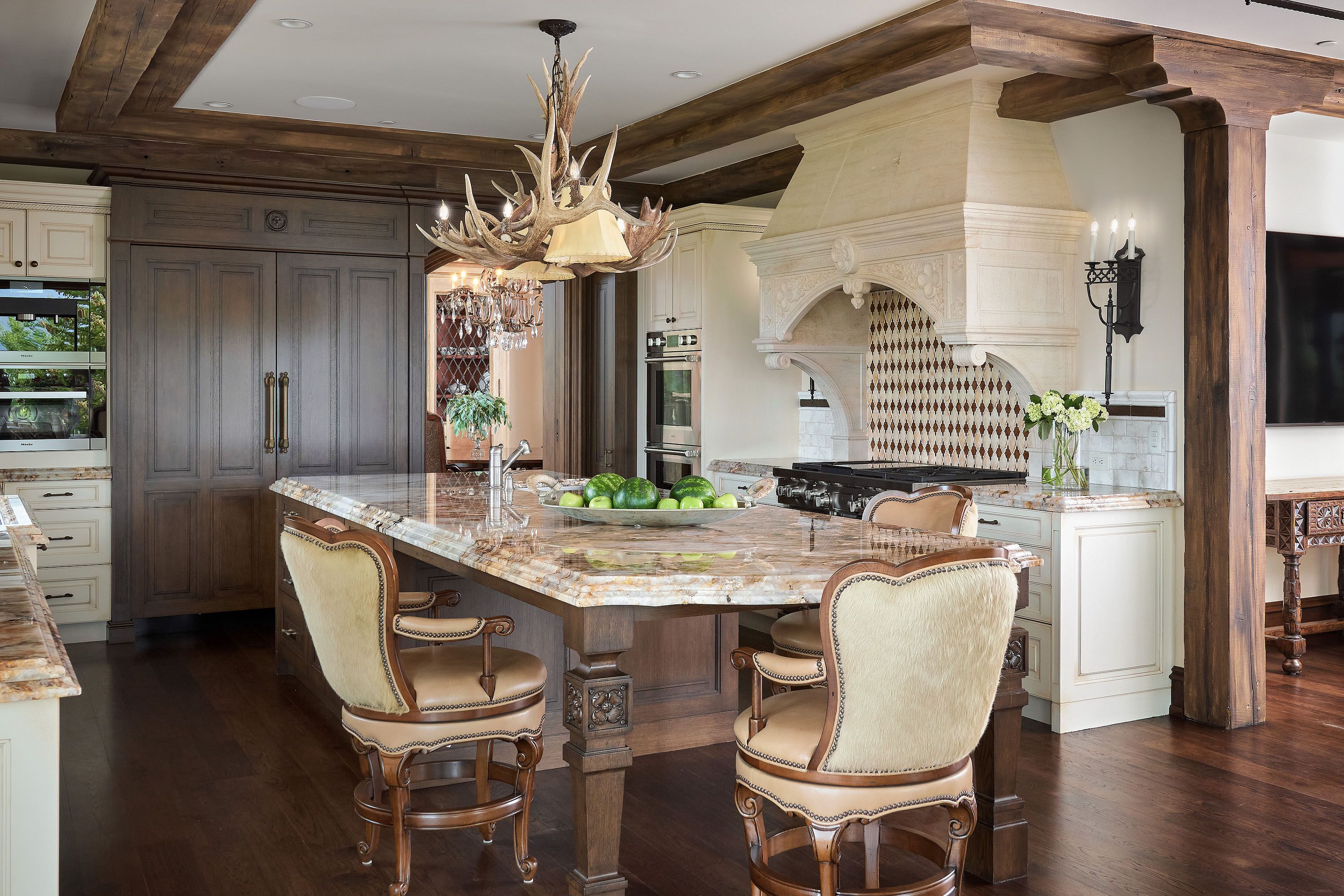  498 Eppley Drive, Aspen, CO 81611 - 物件實景