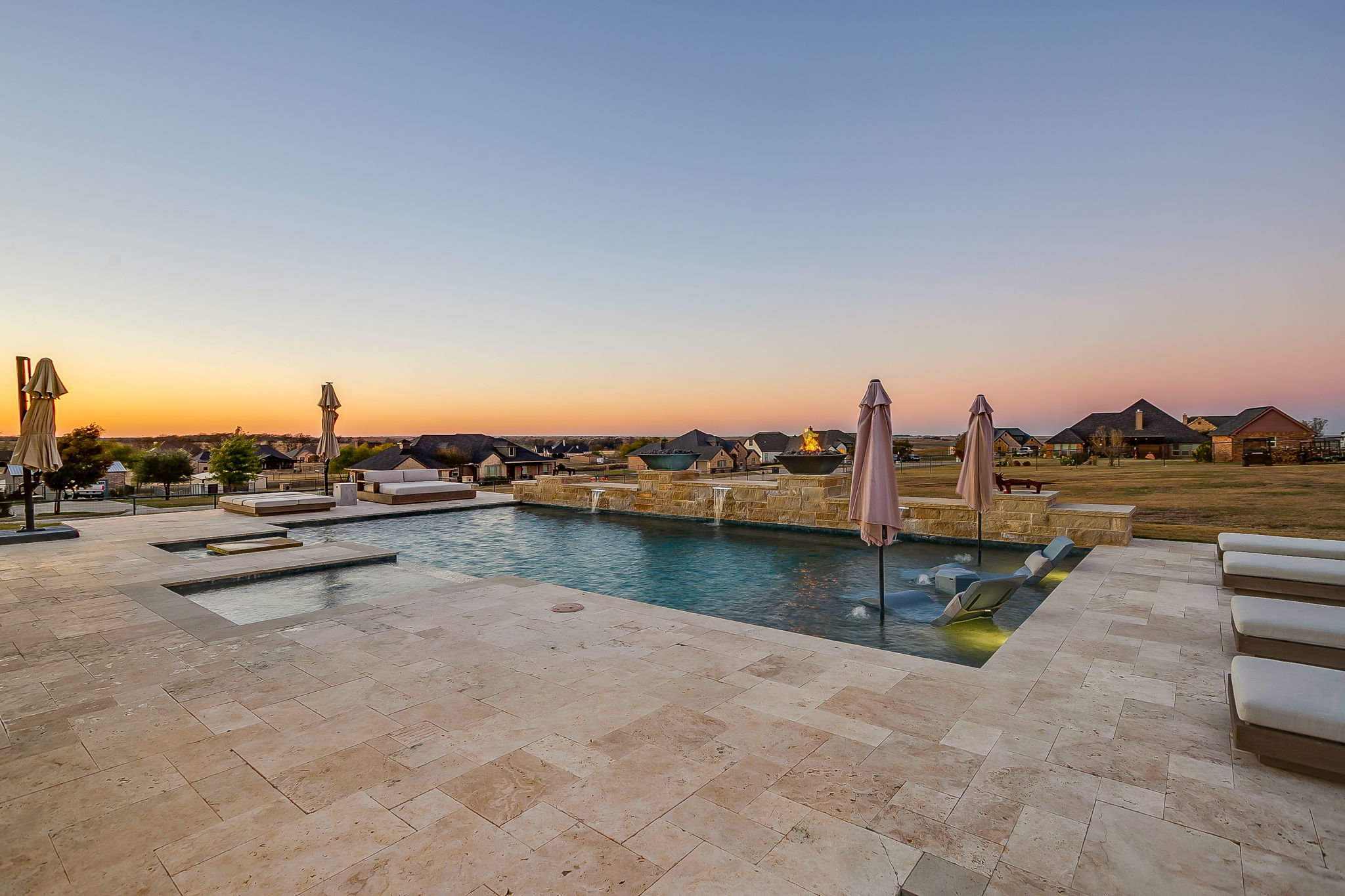  7320 Spring Ranch Court, Godley, TX, 76044 - 物件實景