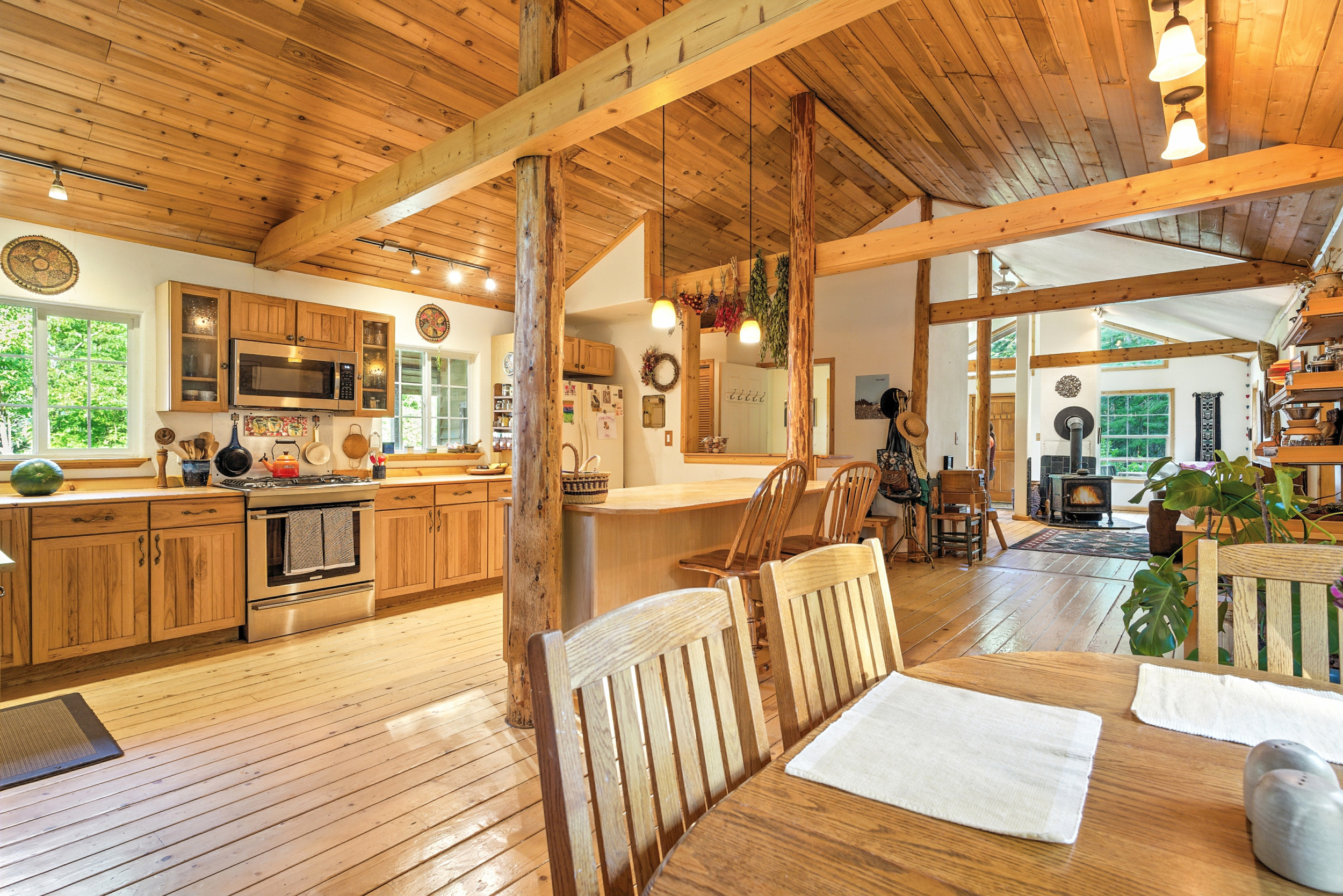 Sandpoint, Idaho, 83864, United States, 2 Bedrooms Bedrooms, ,2 BathroomsBathrooms,Residential,For Sale,2006058