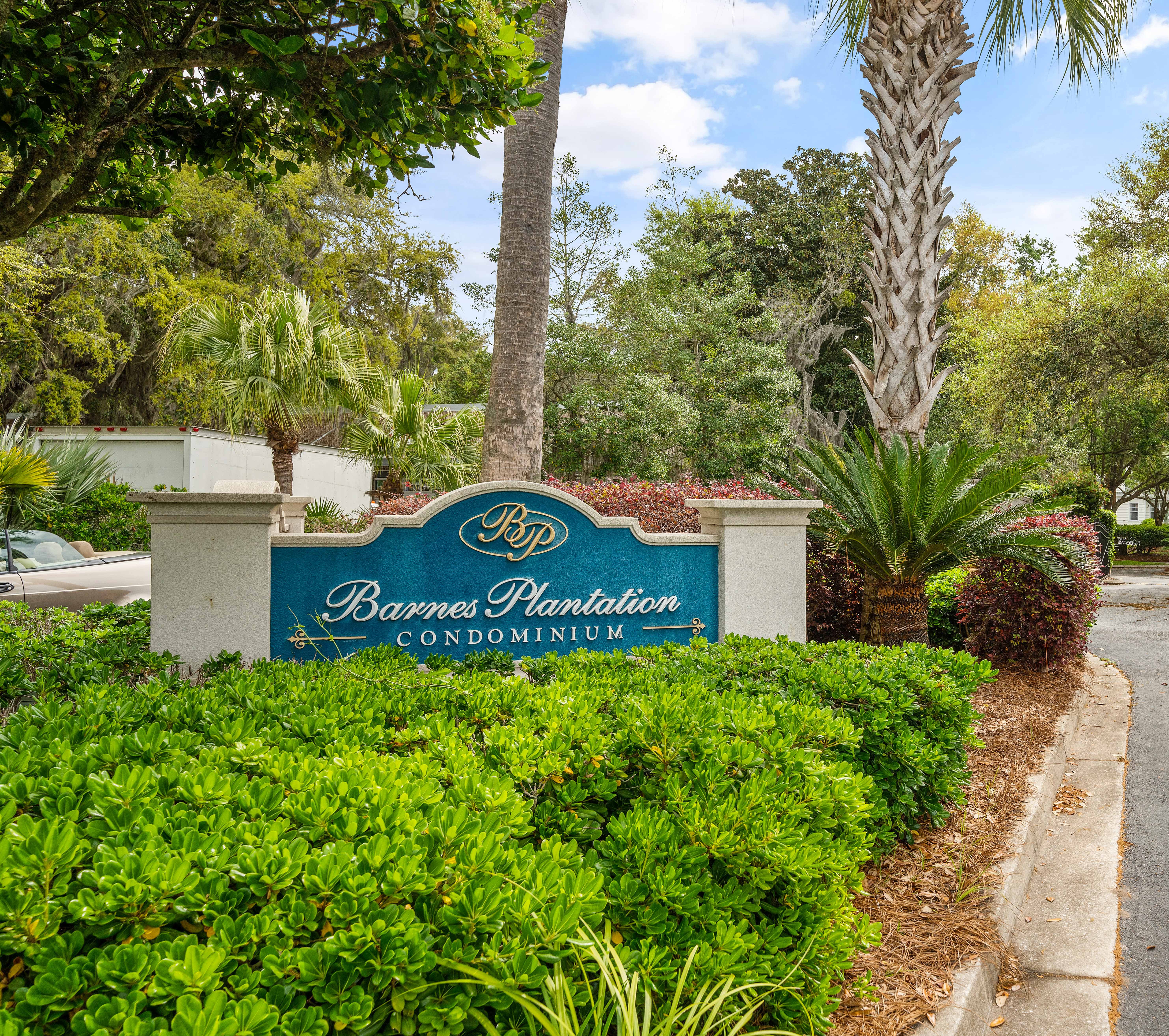  1704 Frederica Road #507 - 物件實景