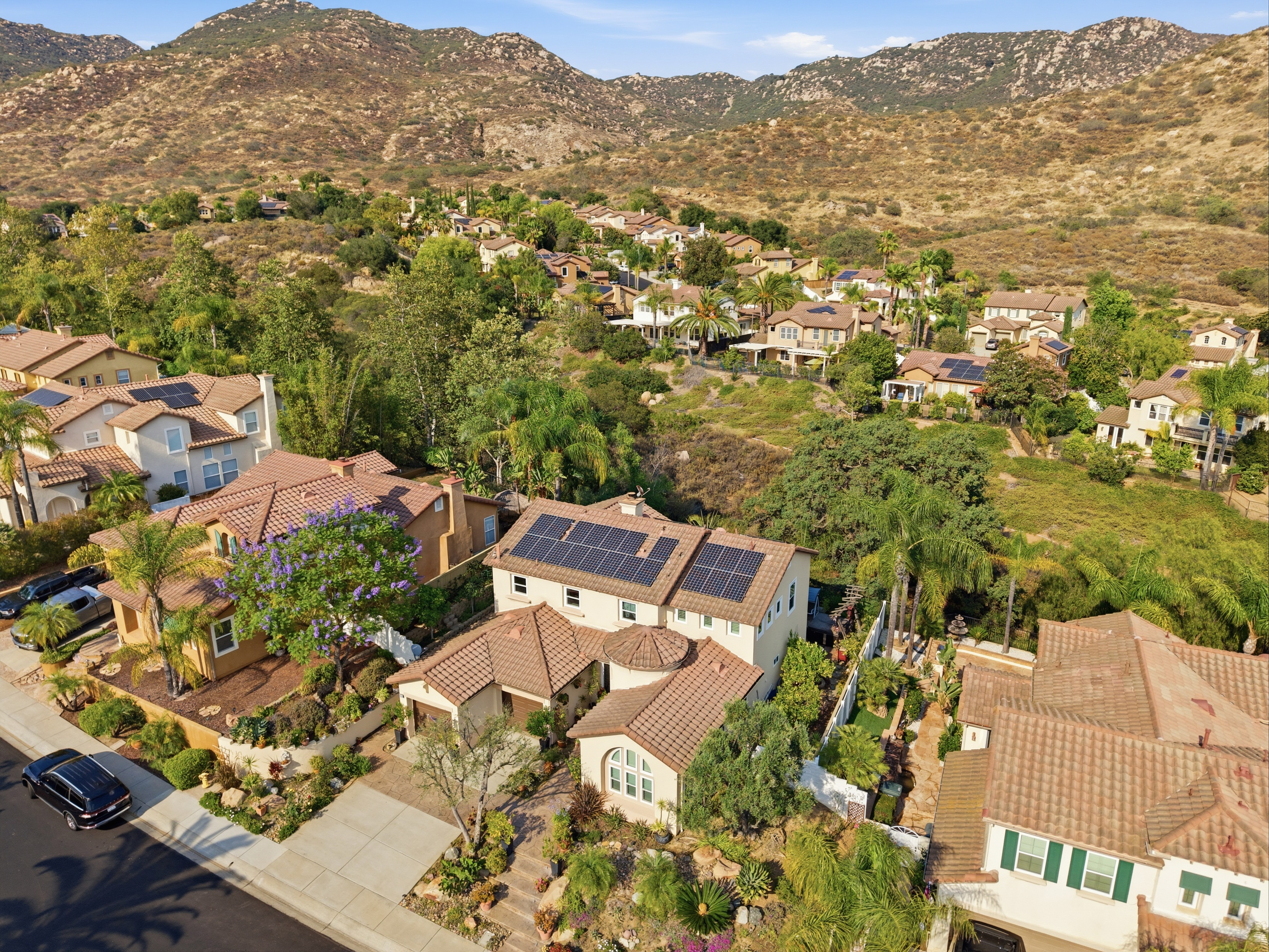  3320 Wild Oak Lane, Escondido, CA 92027 - 物件實景