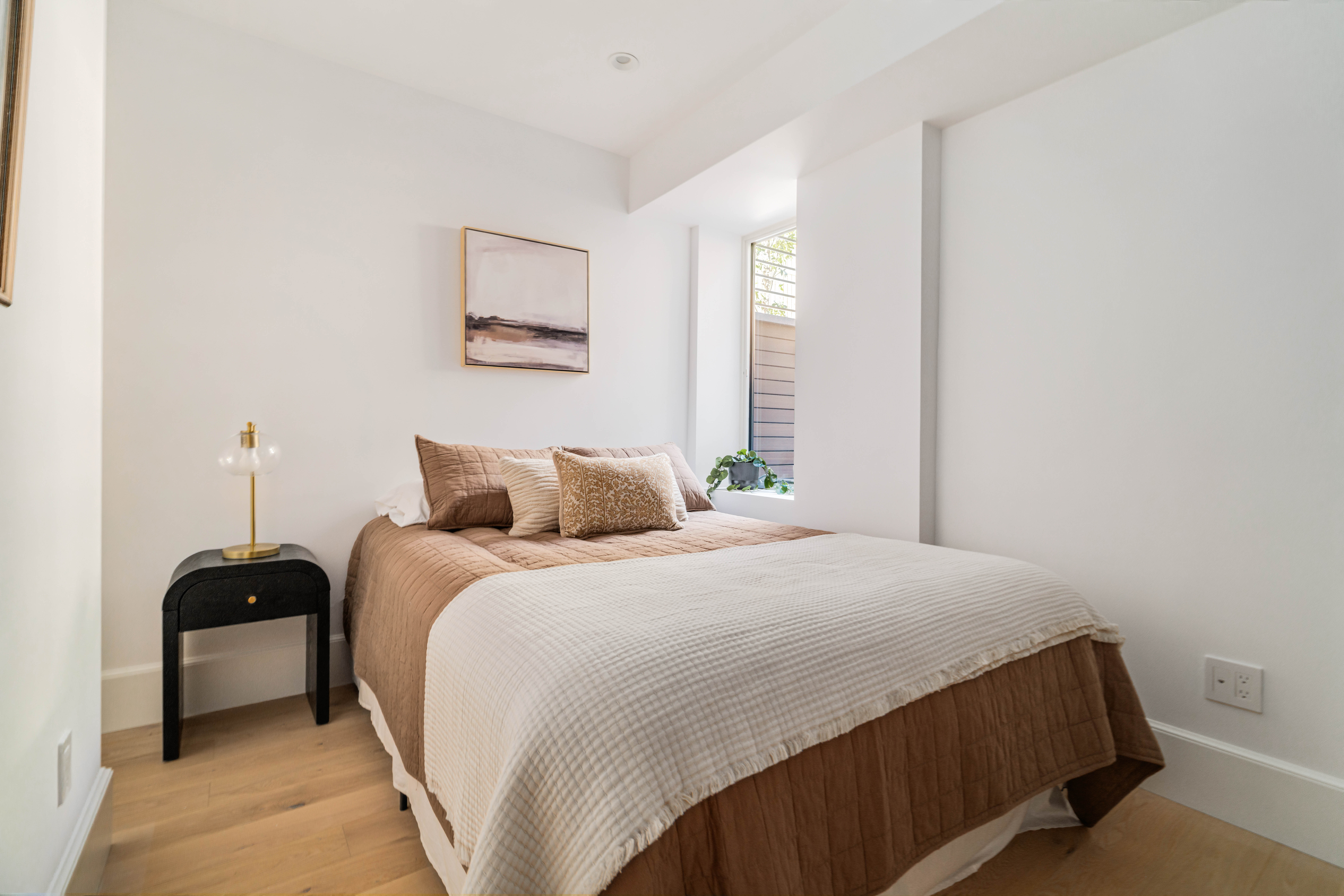  214 Garden Street, Unit 214, Cambridge, MA, 02138 - 物件實景