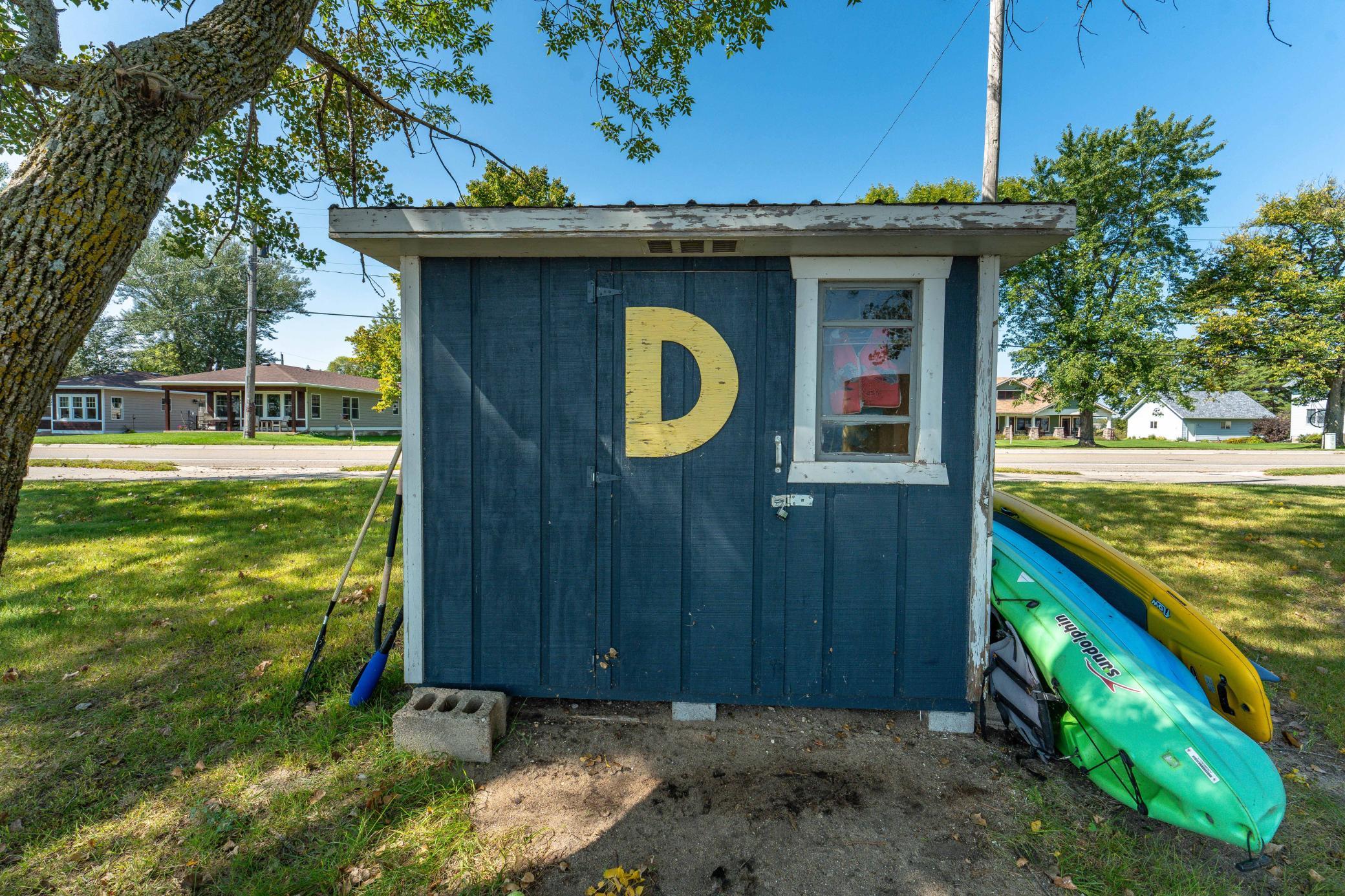 Battle Lake, Minnesota, 56515, United States, 4 Bedrooms Bedrooms, ,Residential,For Sale,2031257