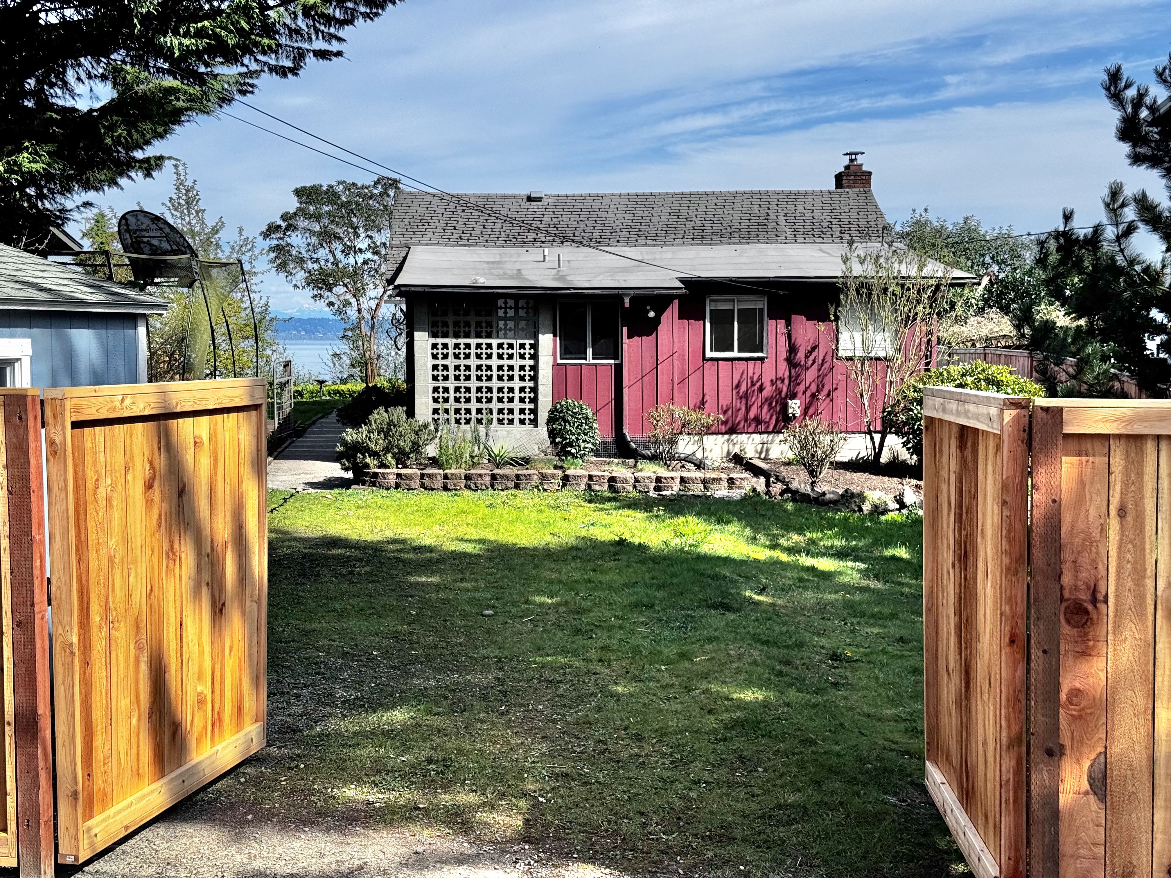 18616 Angeline Avenue Northeast, Suquamish, WA 98392 - 物件實景