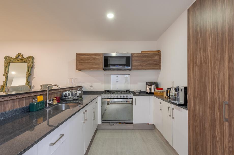 Benito Juárez, Ciudad de México, 03920, Mexico, 2 Bedrooms Bedrooms, ,2 BathroomsBathrooms,Residential,For Sale,1699664