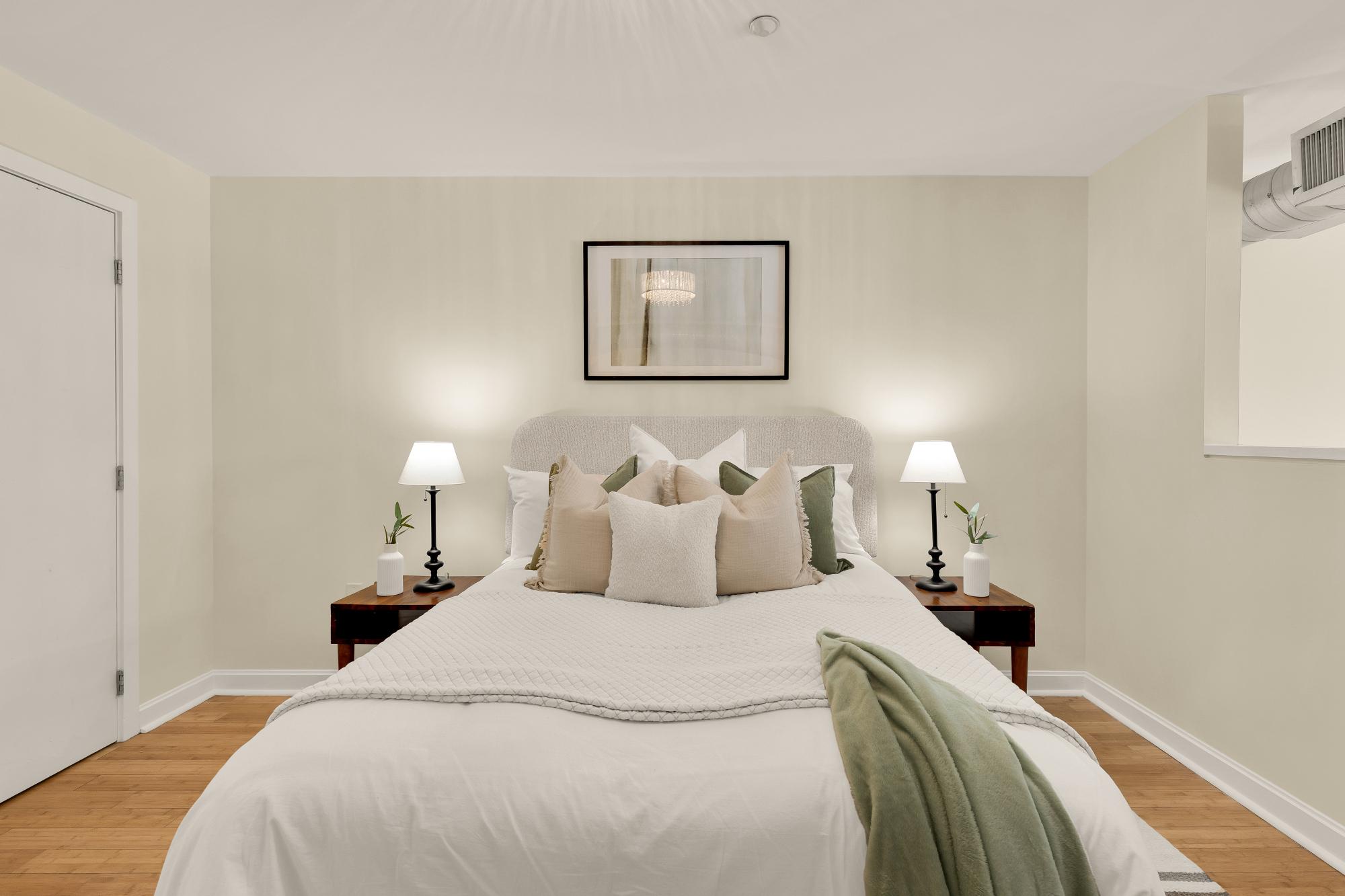  1390 V Street NW, Washington, DC, 20009 - 物件實景