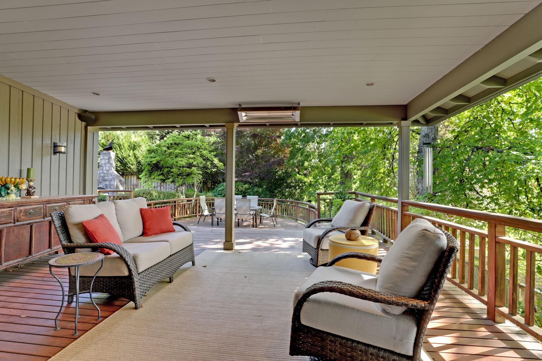  3646 SW 50TH AVE Portland, OR 97221 - 物件實景