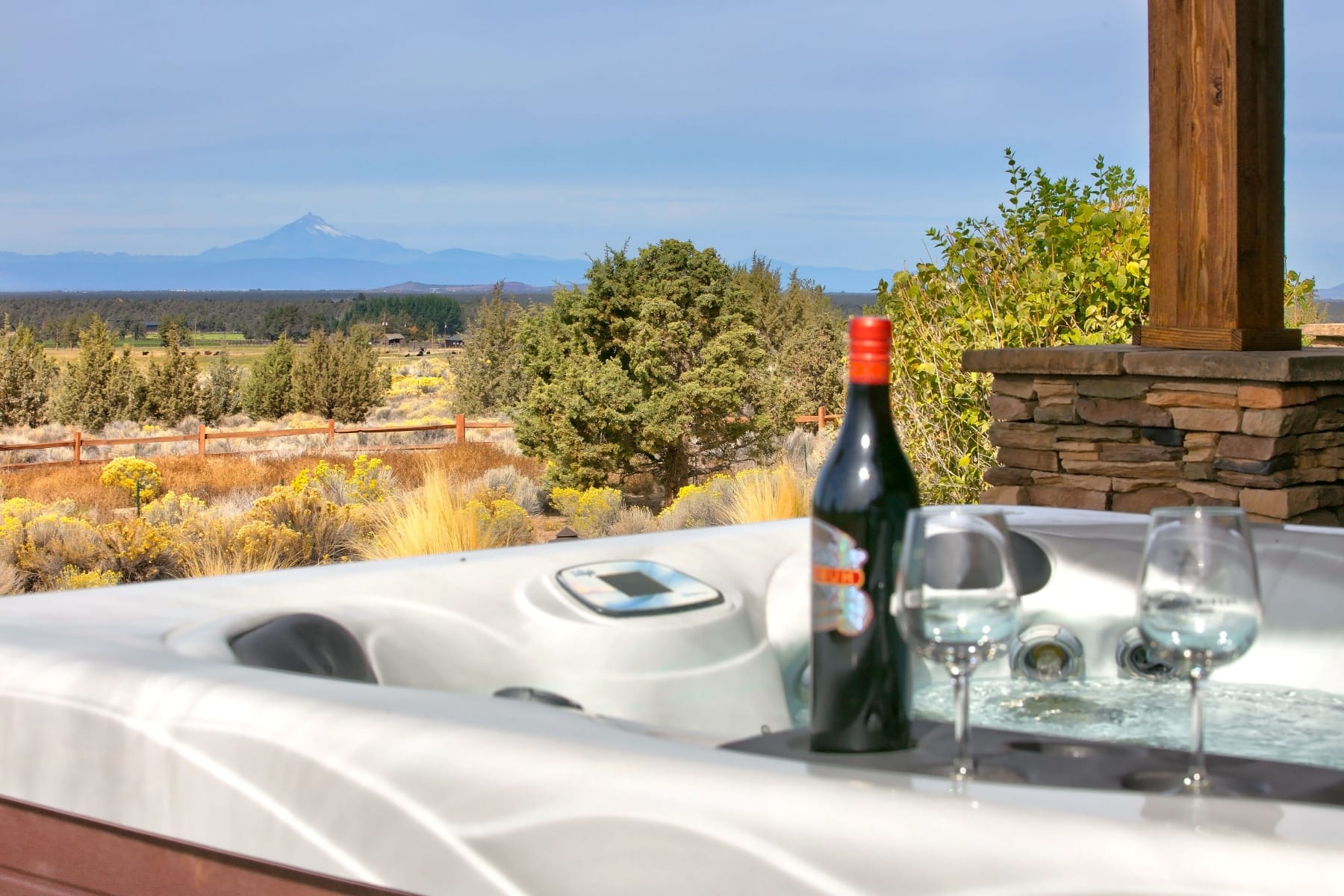  8798 SW Talarus Trail Powell Butte, OR 97753 - 物件實景