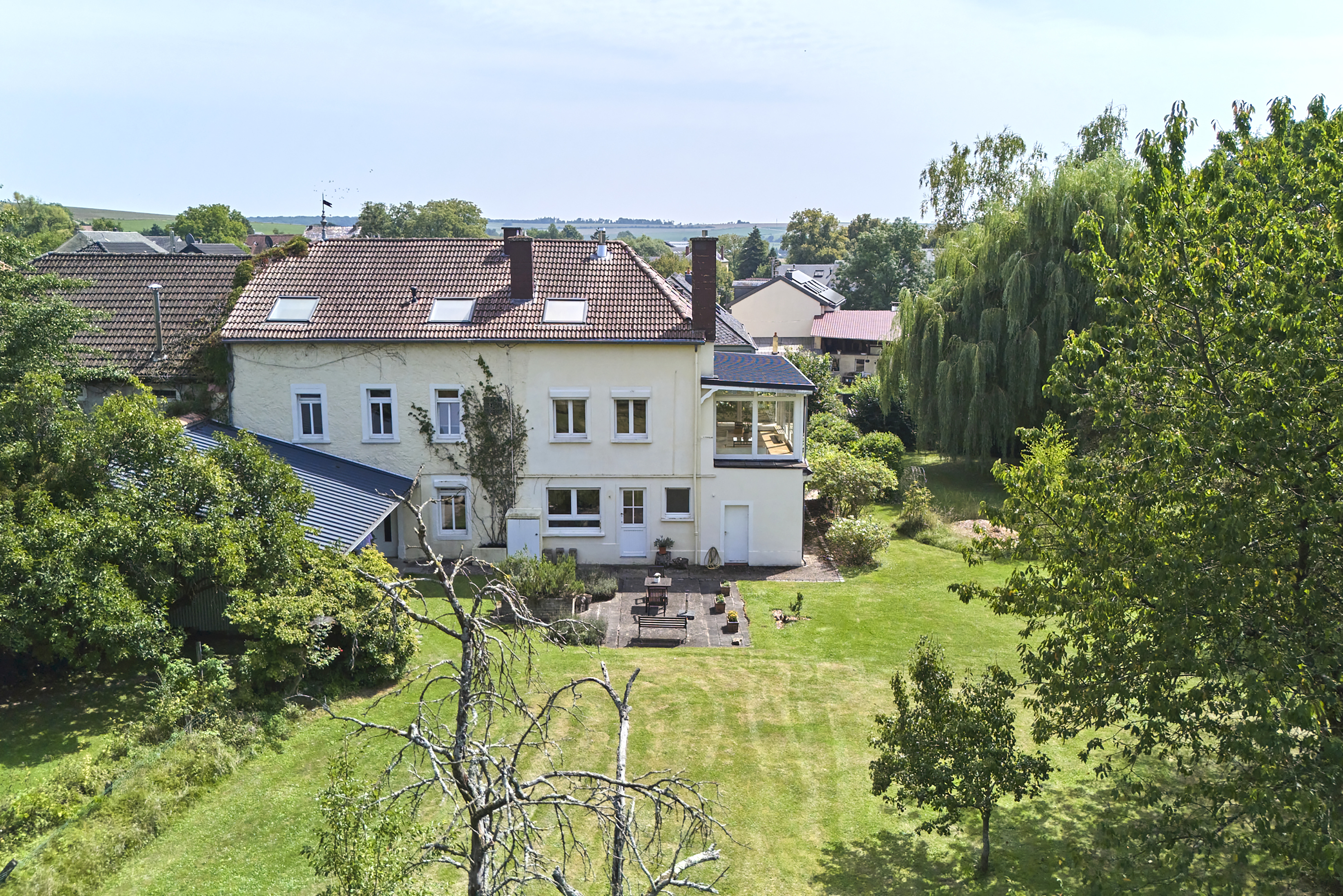  Maison à Biwer - 物件實景