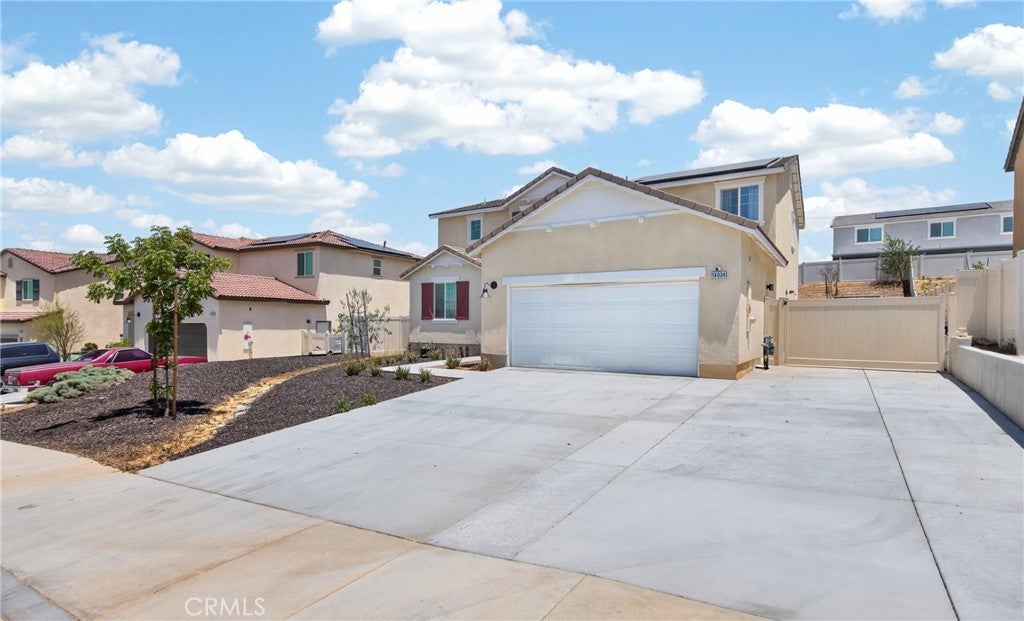 Beaumont, California, 92223, United States, 4 Bedrooms Bedrooms, ,3 BathroomsBathrooms,Residential,For Sale,2049391