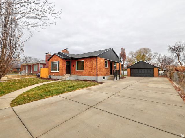 Midvale, Utah, 84047, United States, 4 Bedrooms Bedrooms, ,2 BathroomsBathrooms,Residential,For Sale,2002837