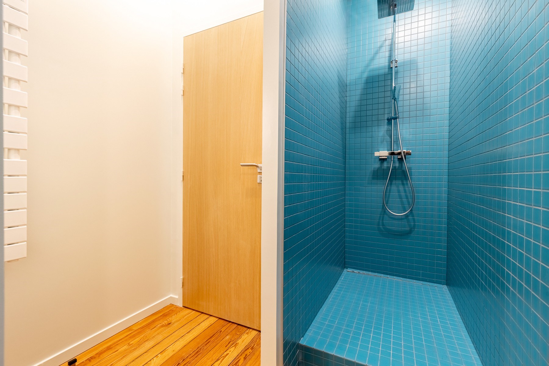  IN THE FAMOUS JARDIN PUBLIC AREA  – APARTMENT 151M² - 3 BEDROOMS – SOMPTUOUS RE… - 物件實景