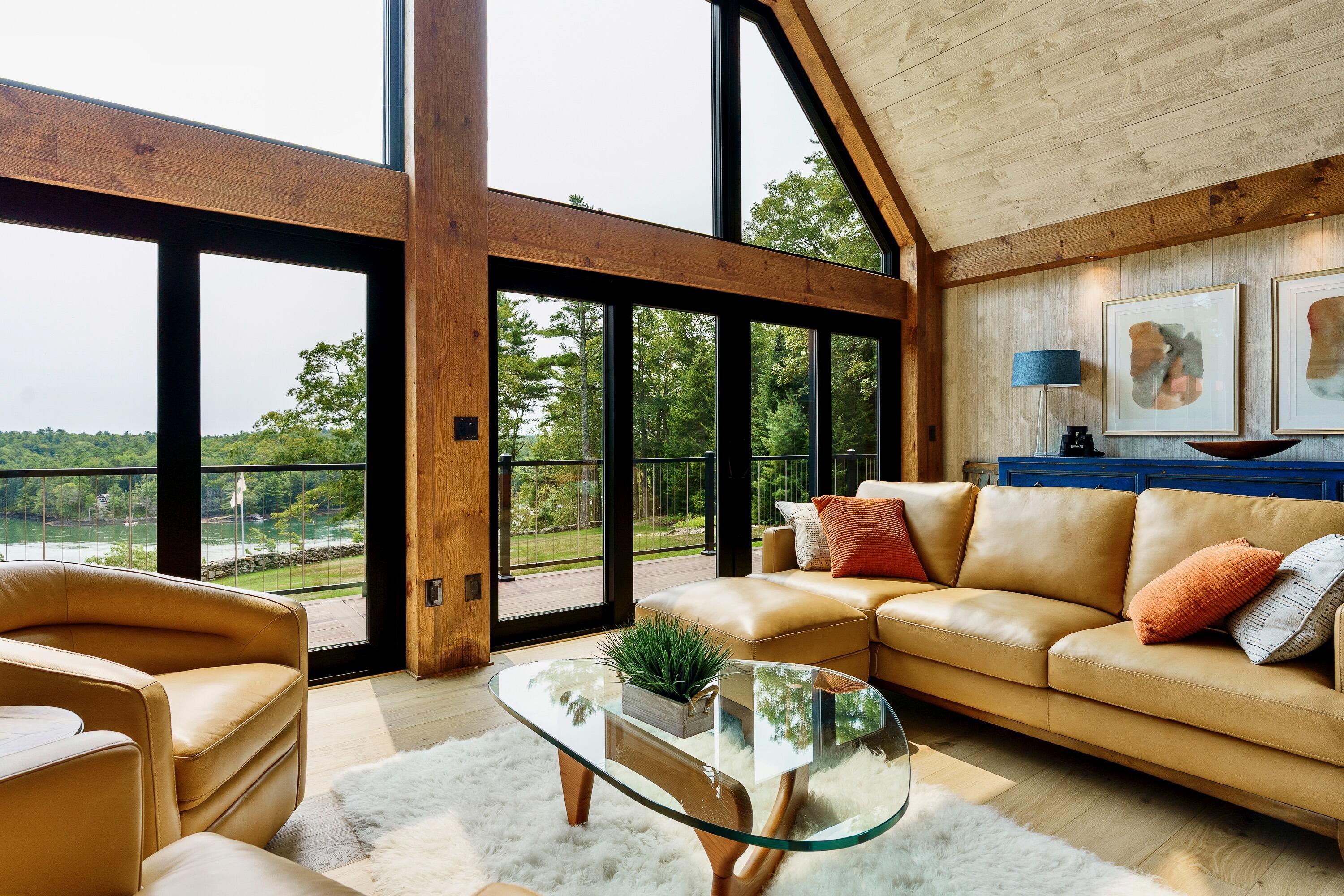  18 High Head Road - 物件實景