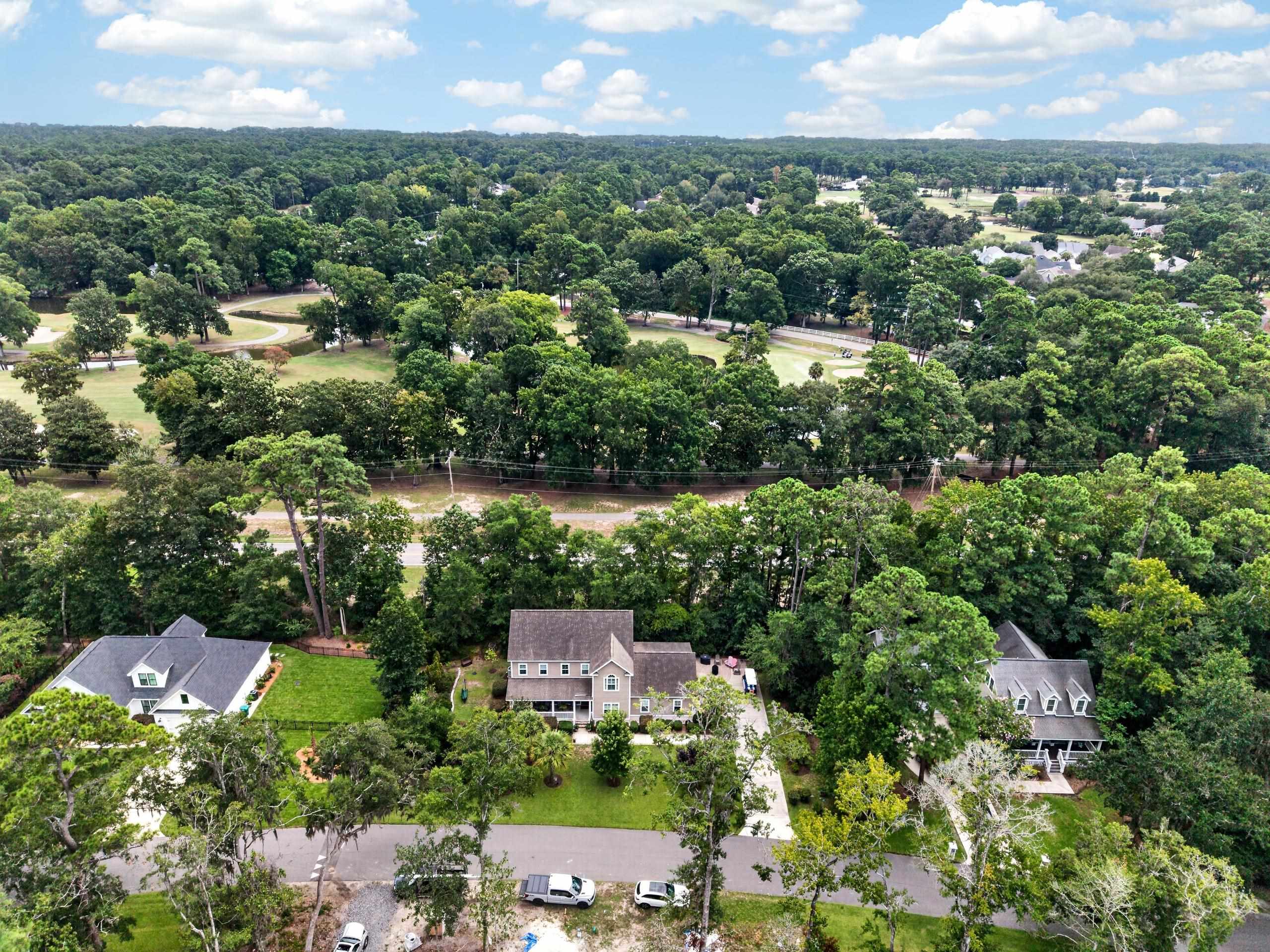  172 Tuckers Road  Litchfield Plantation - 物件實景