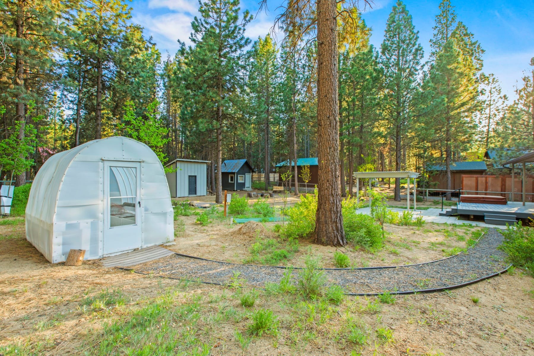  16907 Indio Road Bend, OR 97707 - 物件實景