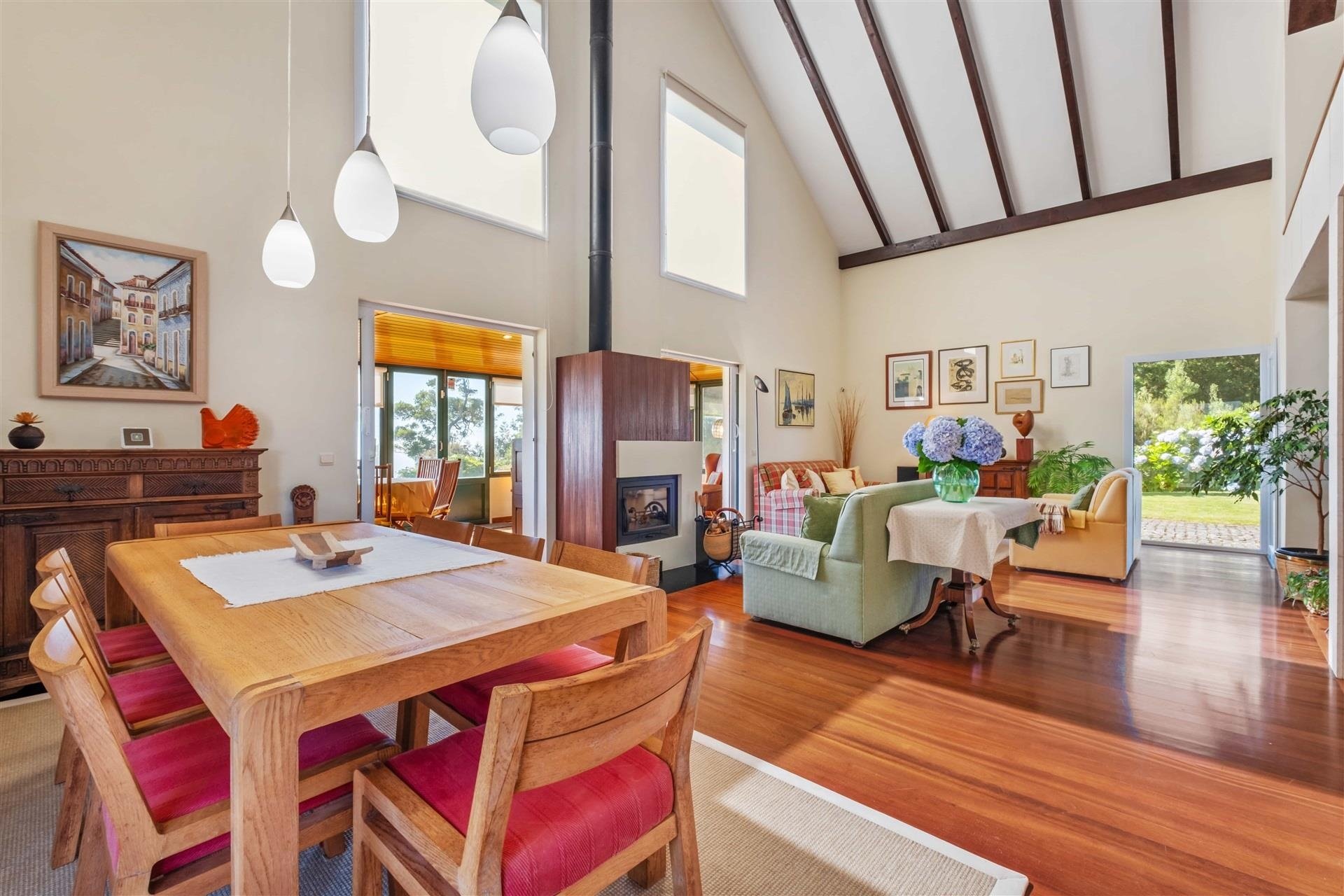  House, 4 bedrooms, for Sale - 物件實景