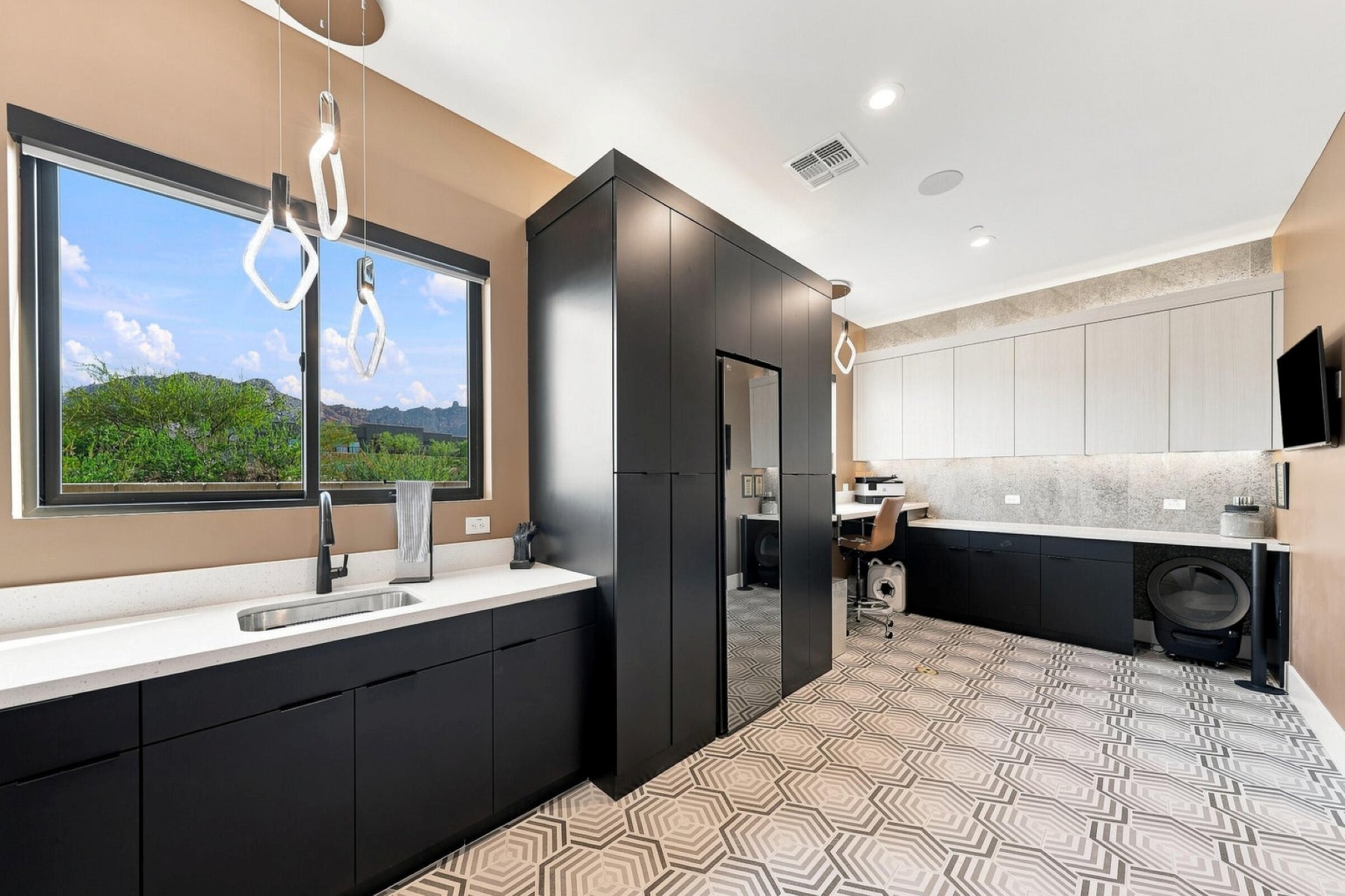  24351 N 128th Way¦Scottsdale, AZ - 物件實景