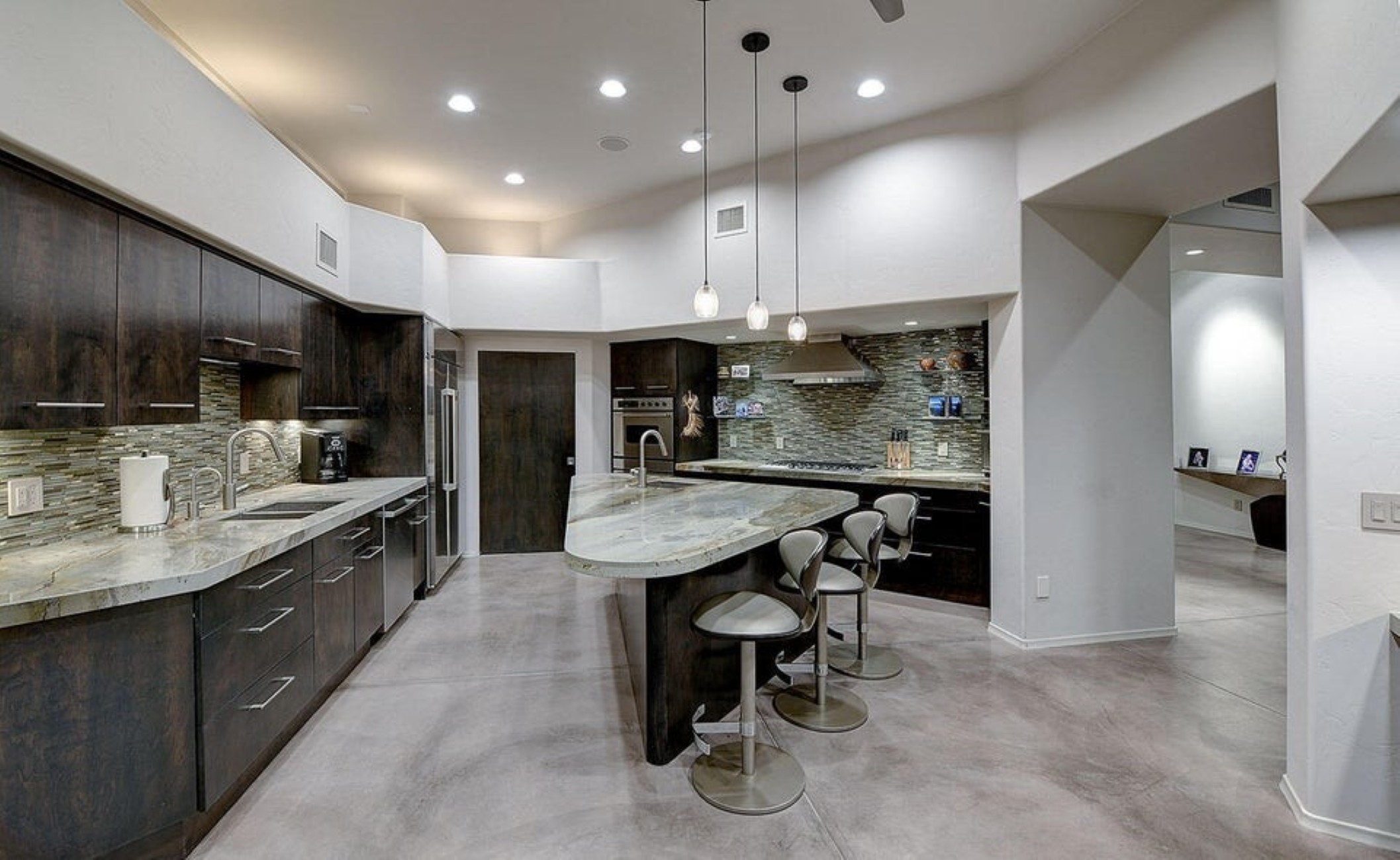  2004 E Desert Garden Drive, Tucson, AZ 85718 - 物件實景