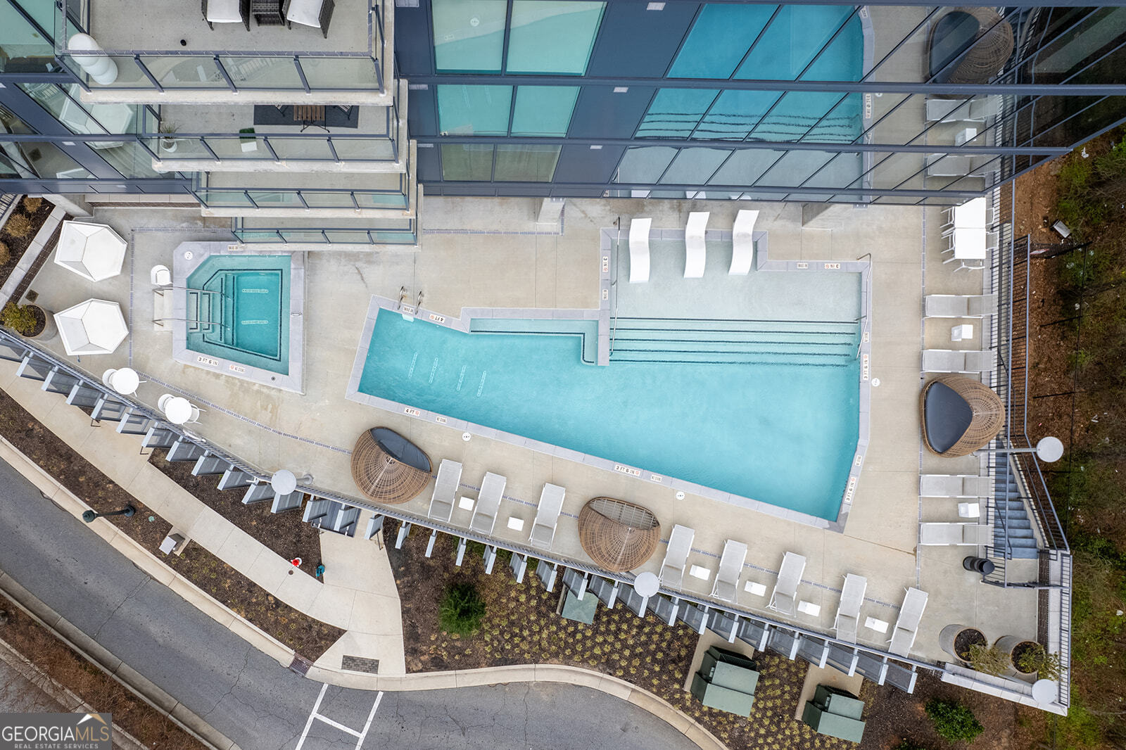 Atlanta, Georgia, 30318, United States, 2 Bedrooms Bedrooms, ,3 BathroomsBathrooms,Residential,For Sale,1989476