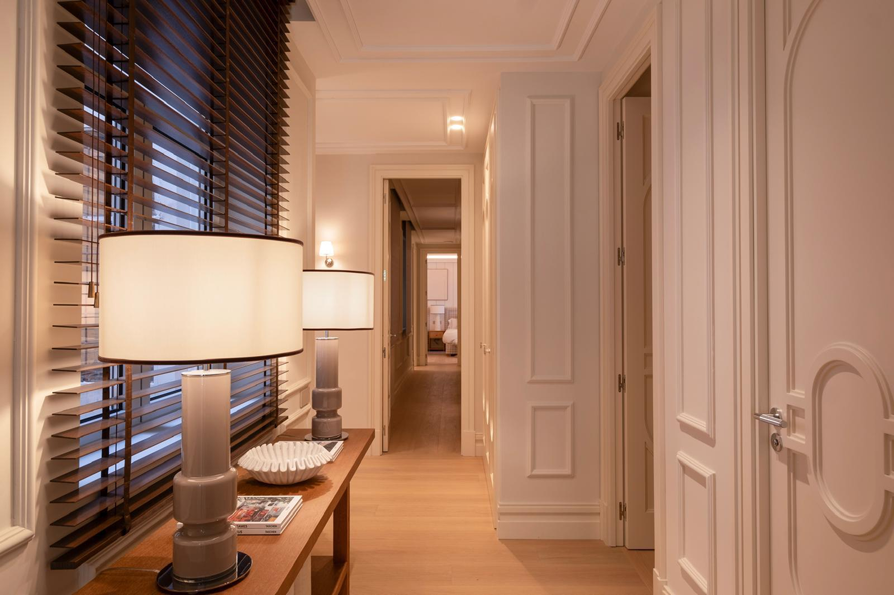  Elegant refurbished flat, brand new, in a classic Recoletos building - 物件實景