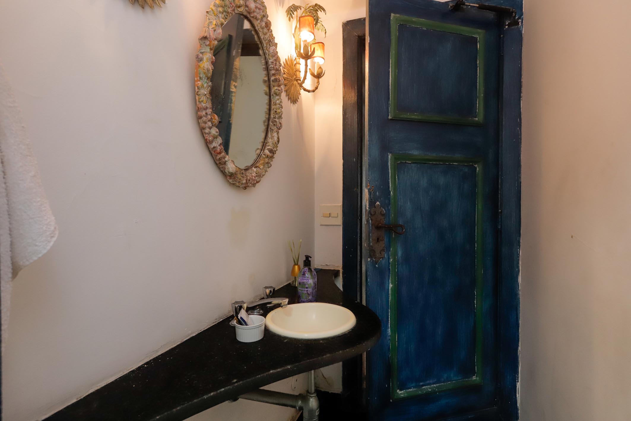  Duplex penthouse on Vieira Souto with panoramic ocean views - 物件實景