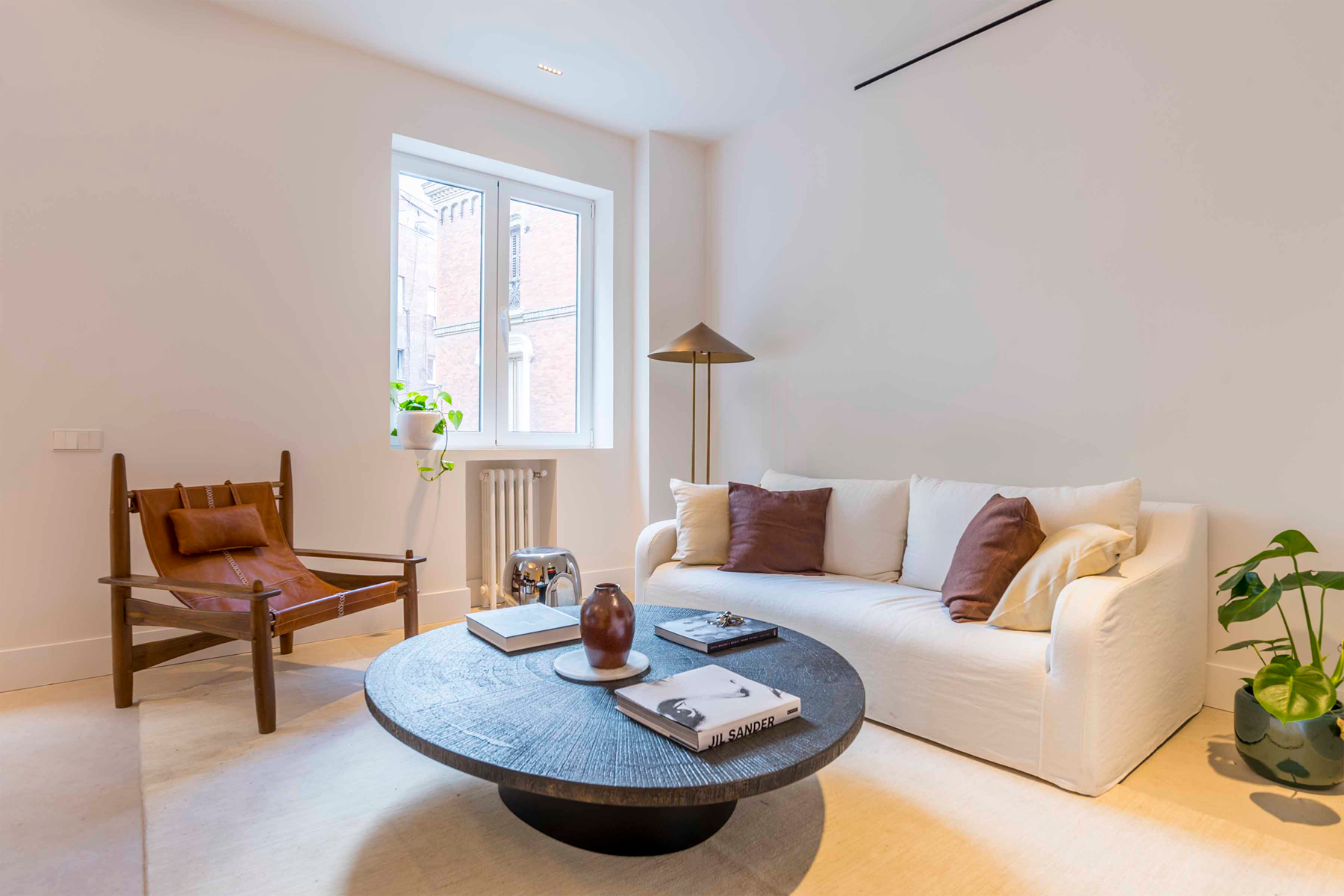  Contemporary flat in the sought-after Corredera Baja de San Pablo area - 物件實景