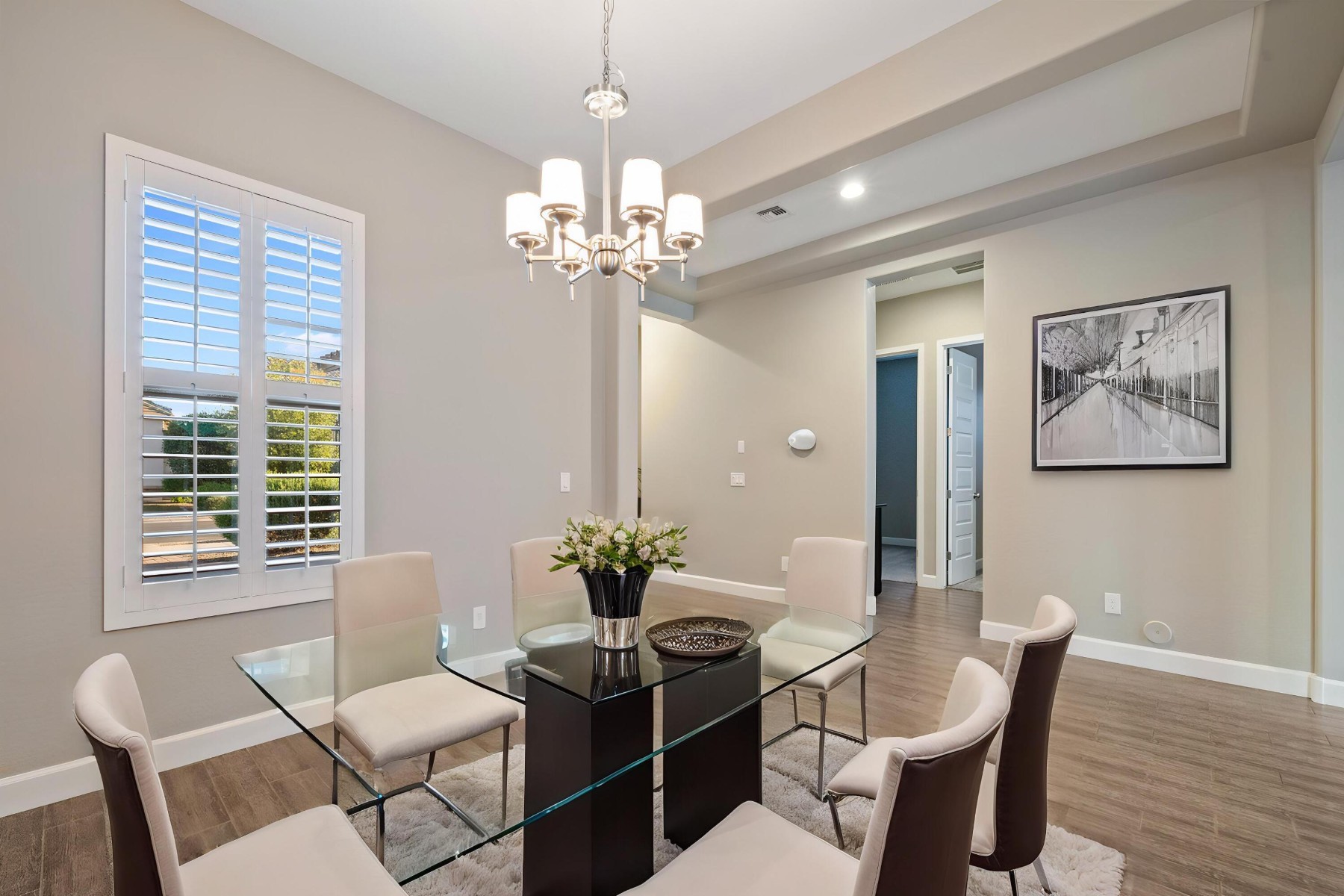  3832 E San Carlos Place Chandler, AZ - 物件實景