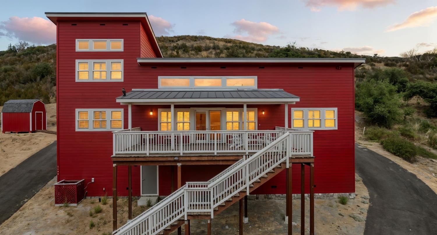 Mountain Ranch, California, 95246, United States, 4 Bedrooms Bedrooms, ,3 BathroomsBathrooms,Residential,For Sale,1976559