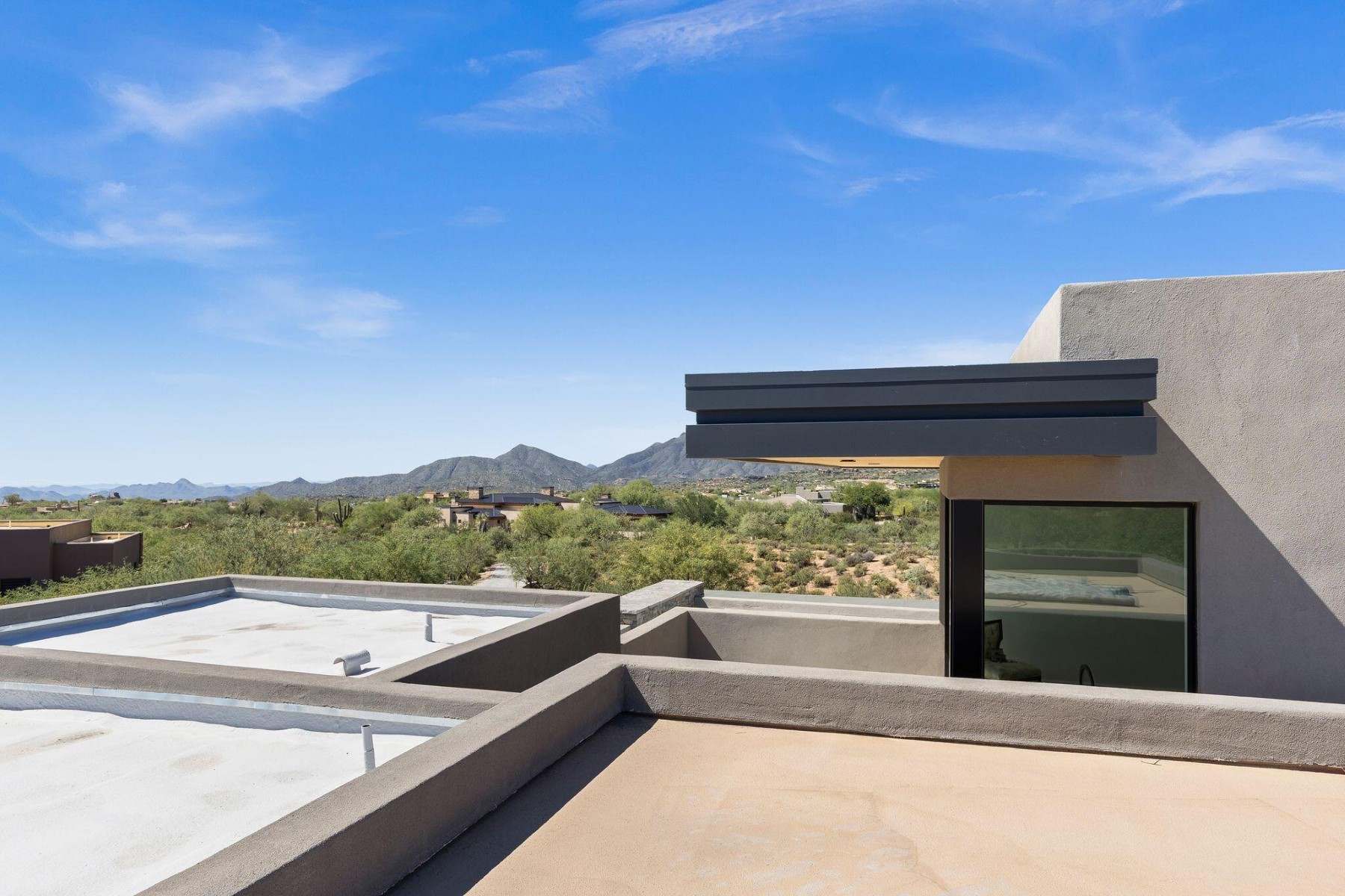  11133 E Mesquite Drive  Scottsdale, AZ - 物件實景