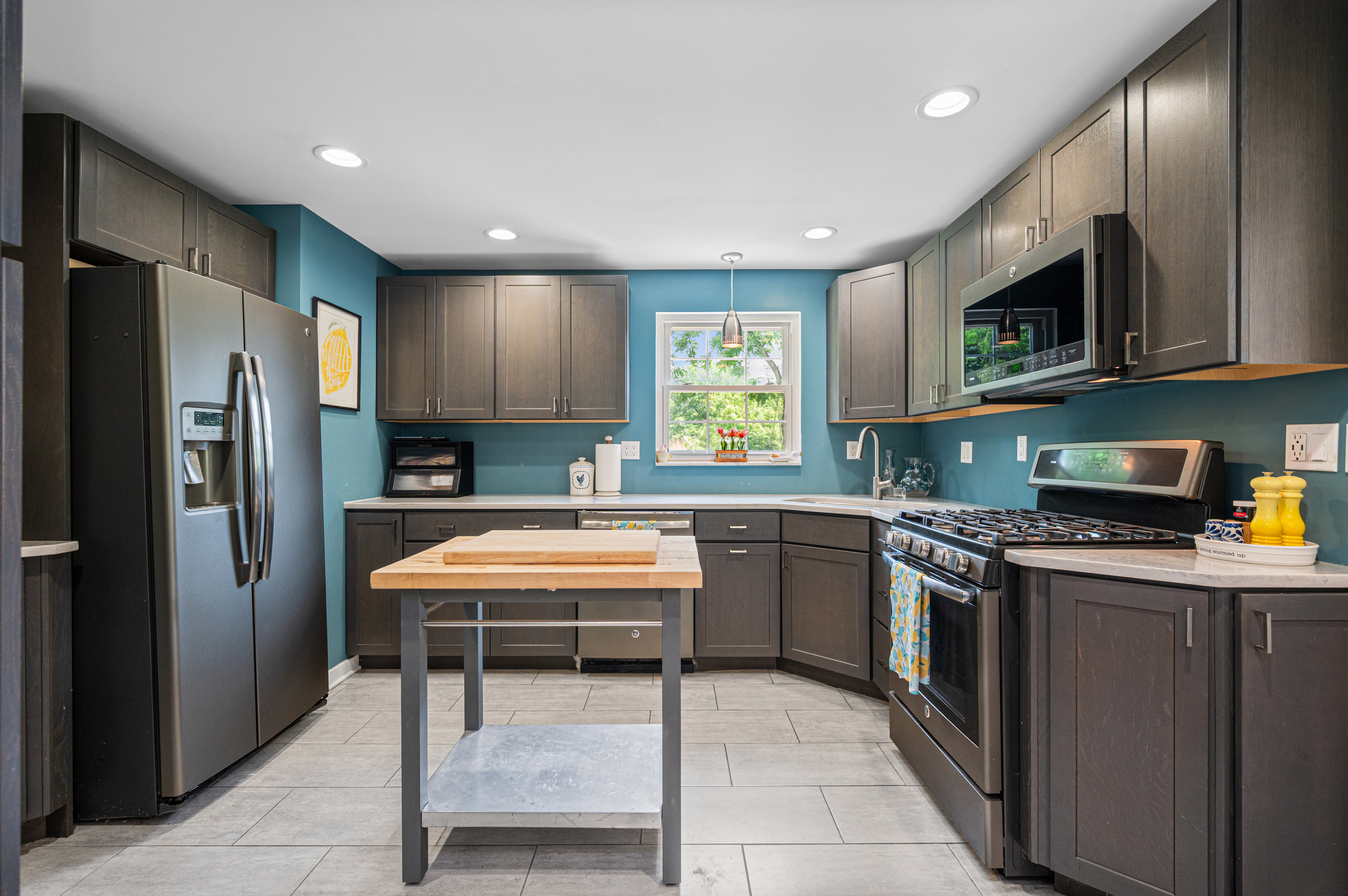  1253 Beagle Drive, Bethel Park, PA 15102 - 物件實景