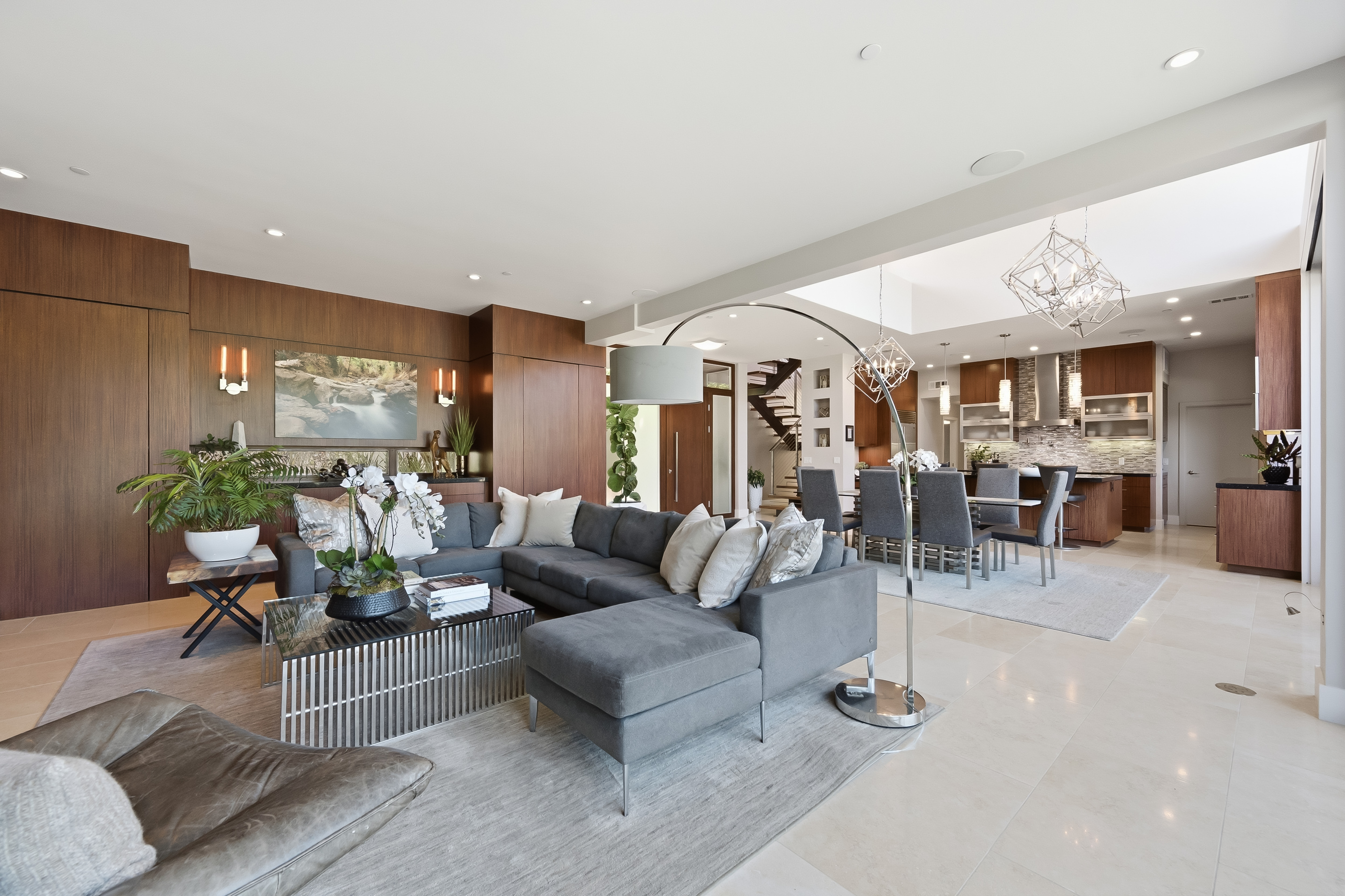  Sophisticated Indoor-Outdoor Living, Designed for Healthy Living - 物件實景