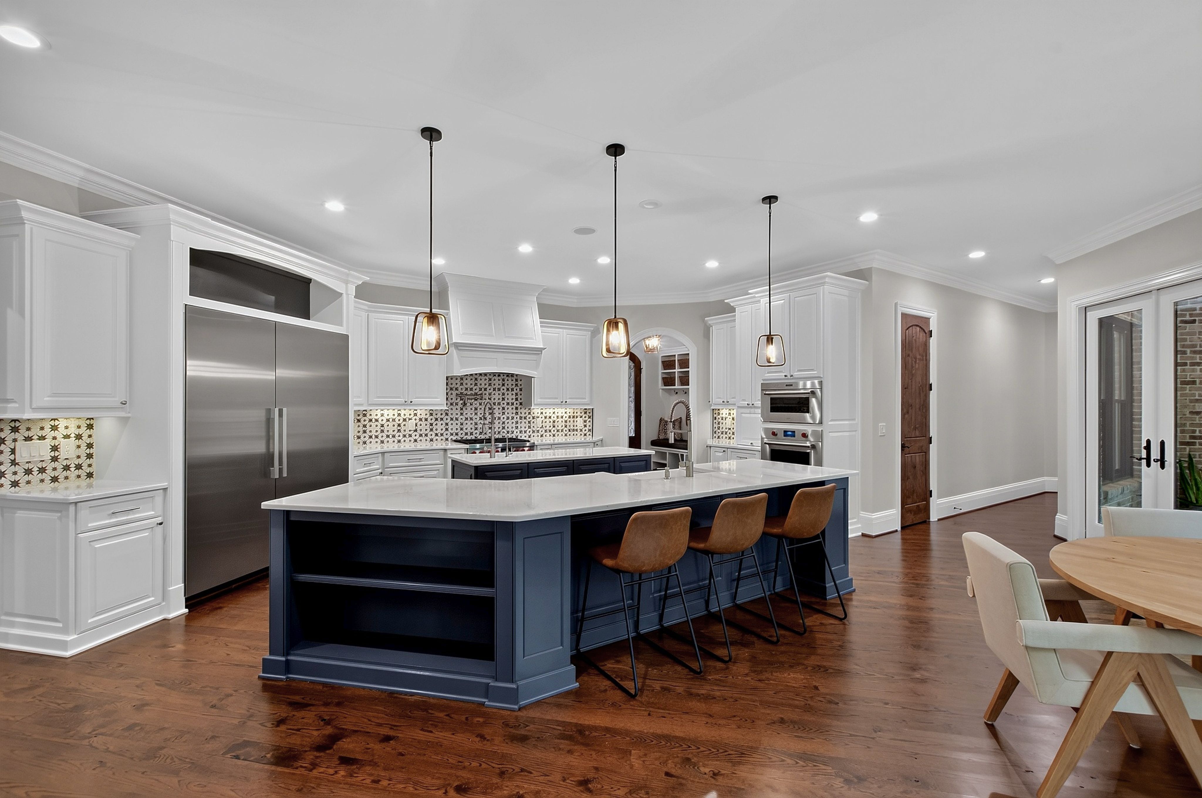  6025 Over Hadden Court, Raleigh, NC 27614 - 物件實景